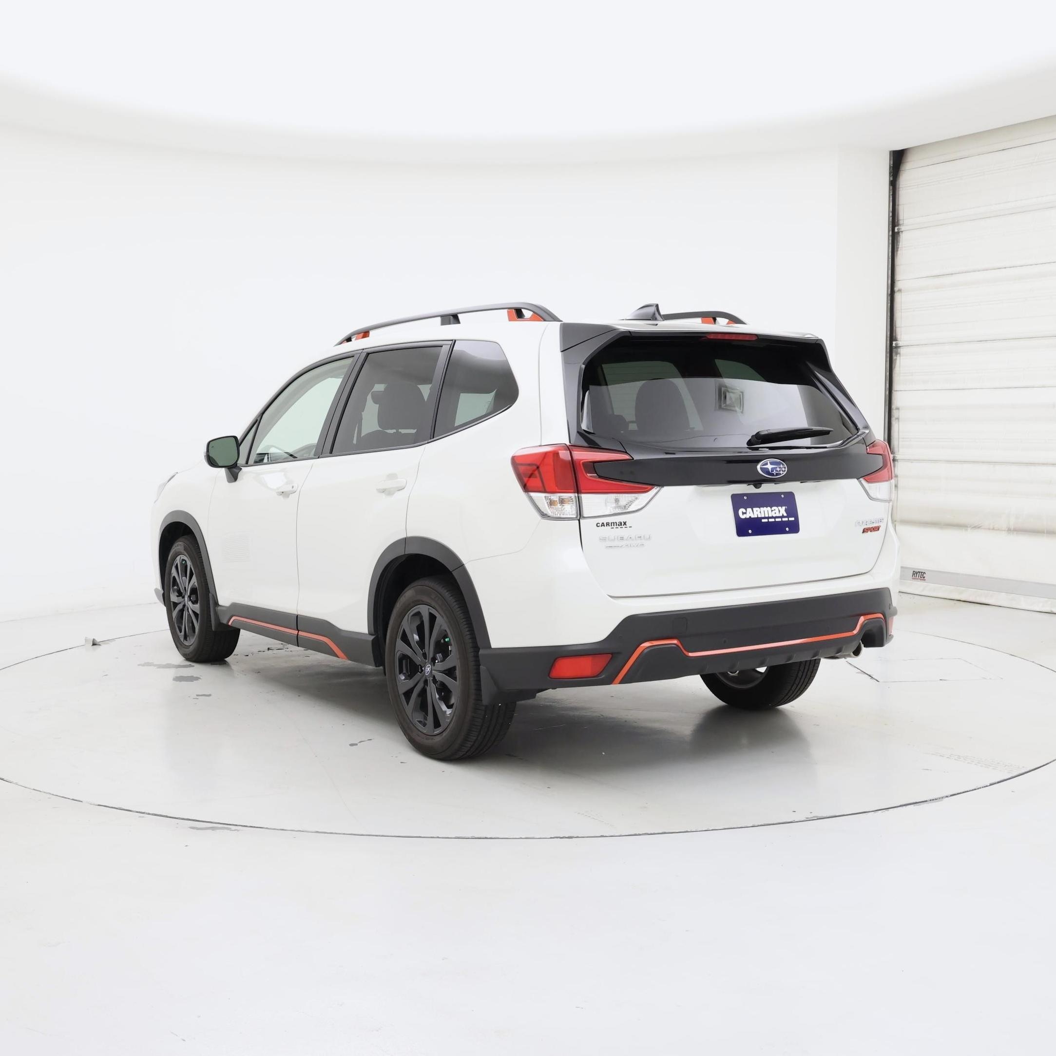 Thumbnail: 2024 Subaru Forester - 2