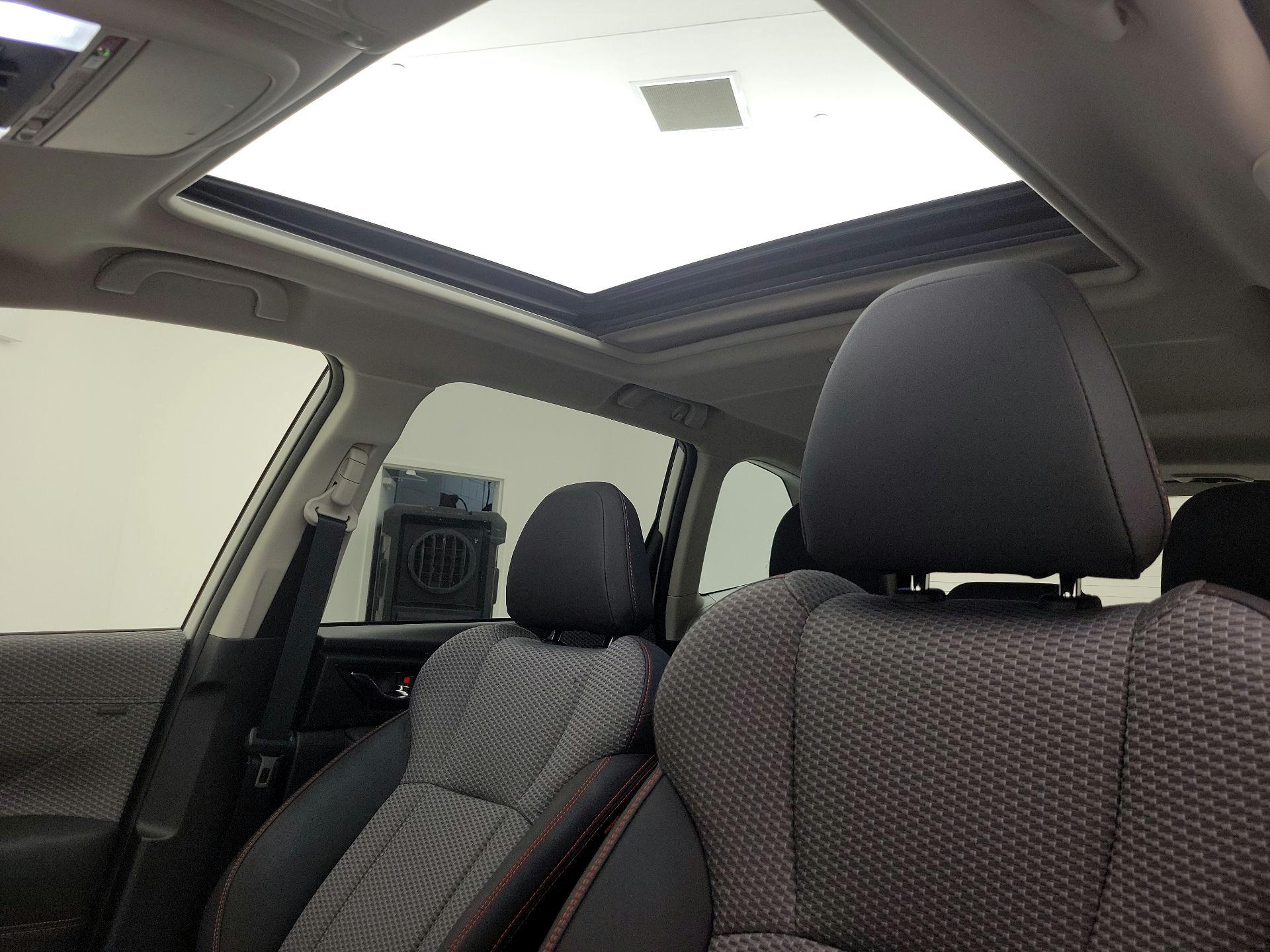 Thumbnail: 2024 Subaru Forester - 19