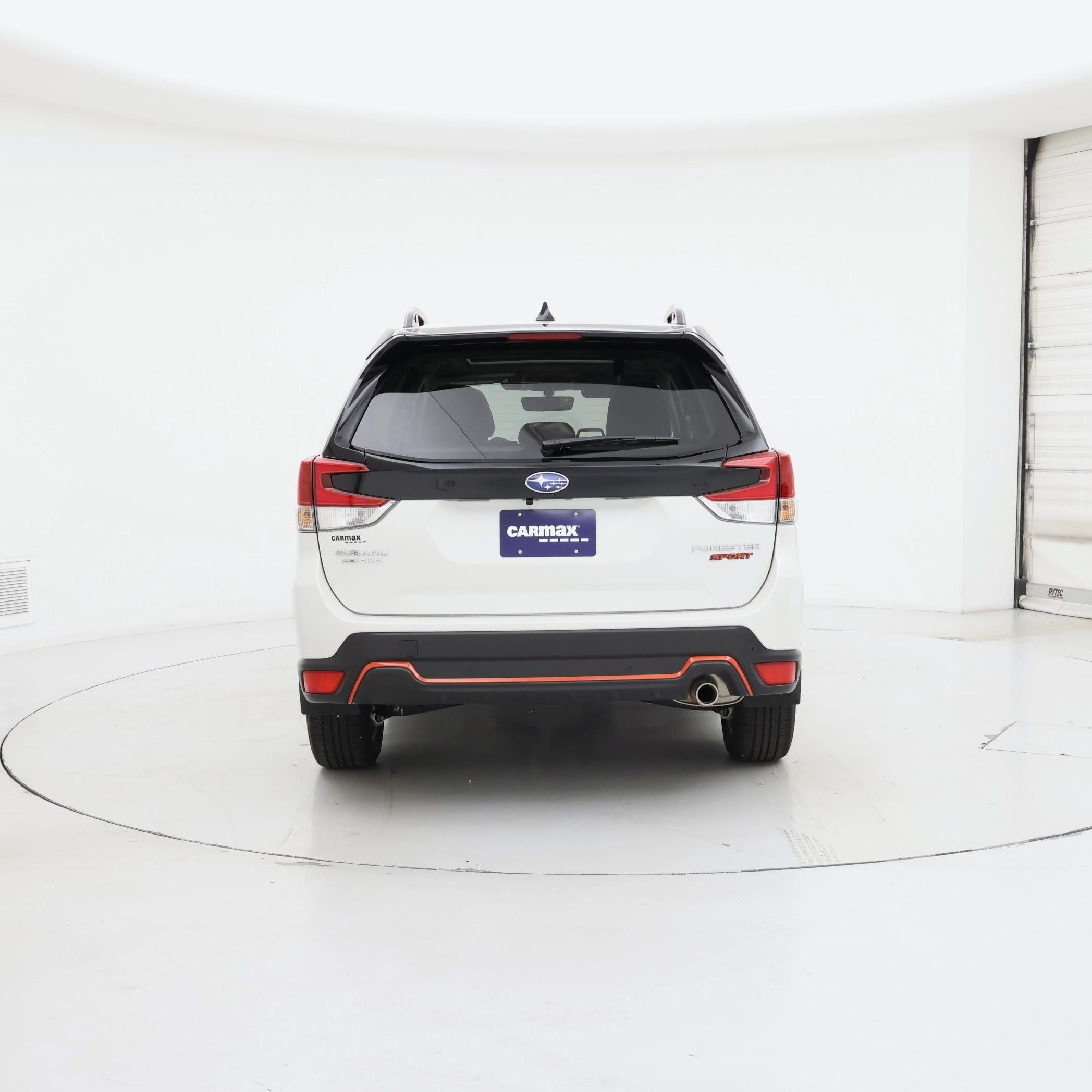 Thumbnail: 2024 Subaru Forester - 6