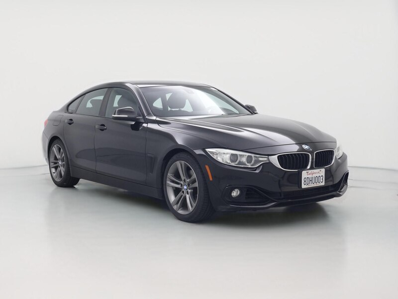 2015 BMW 4 Series 428i -
                  Palmdale, CA