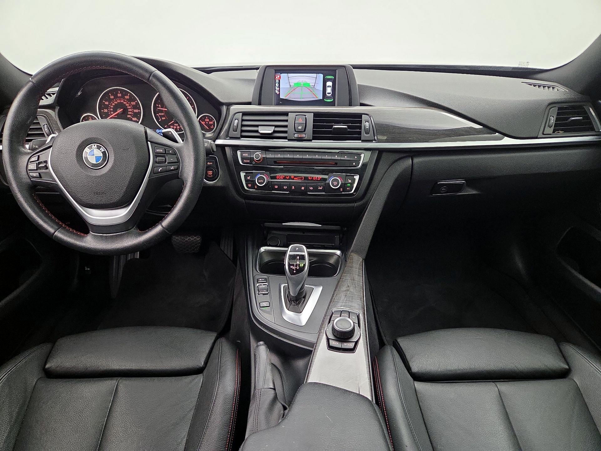 Thumbnail: 2015 BMW 4 Series - 9