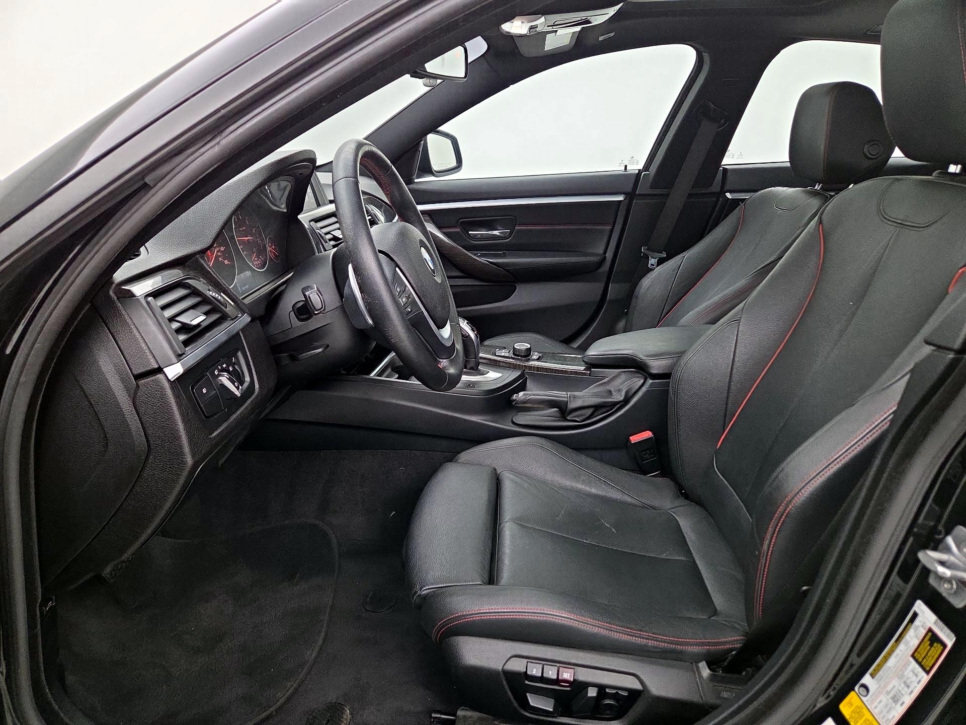 Thumbnail: 2015 BMW 4 Series - 11