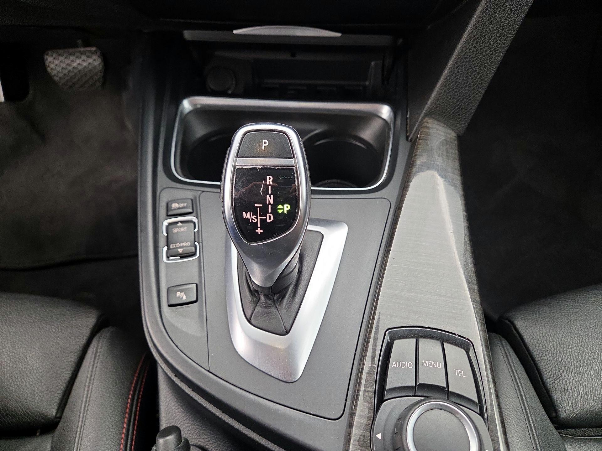 Thumbnail: 2015 BMW 4 Series - 17