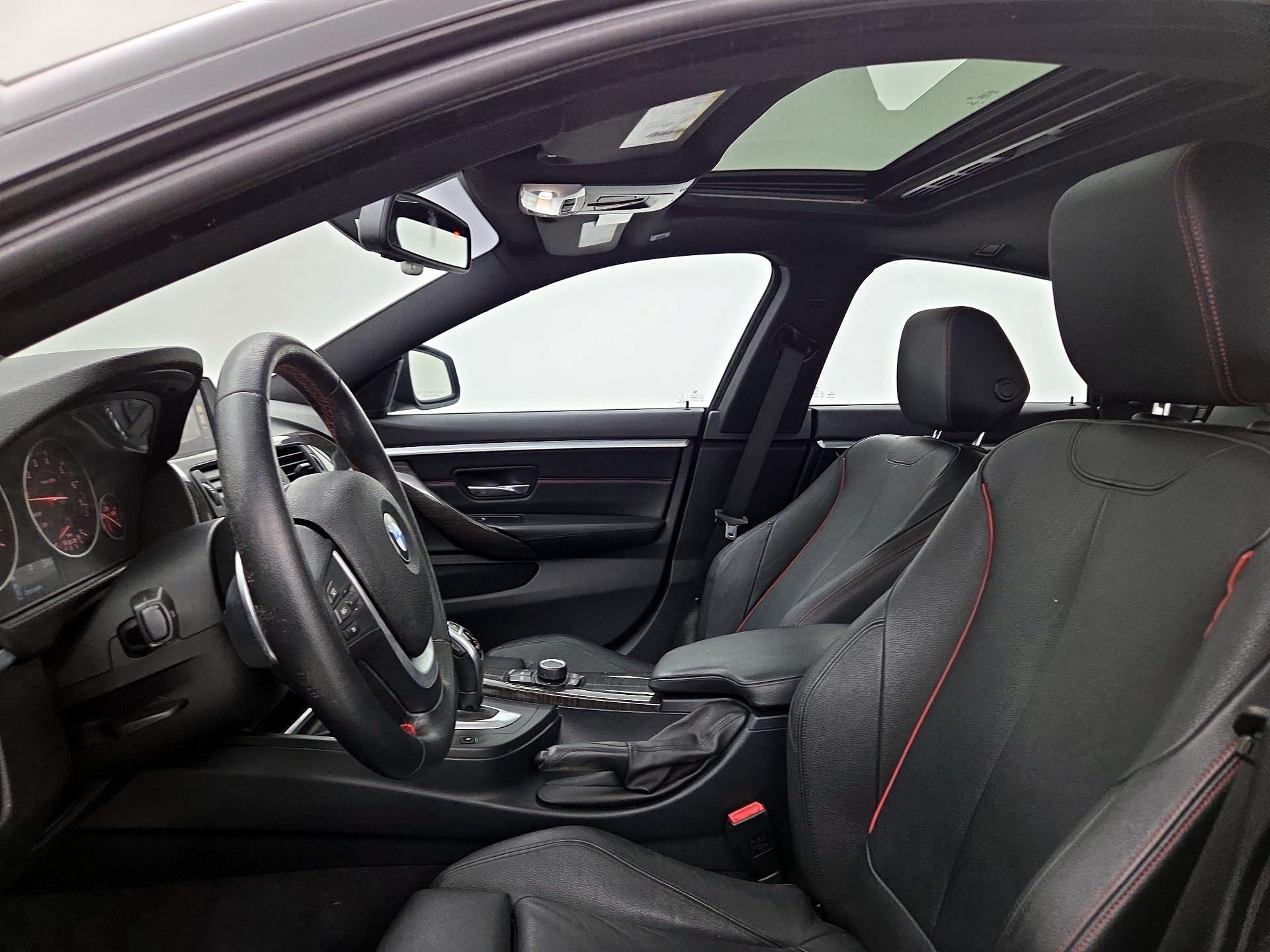 Thumbnail: 2015 BMW 4 Series - 19