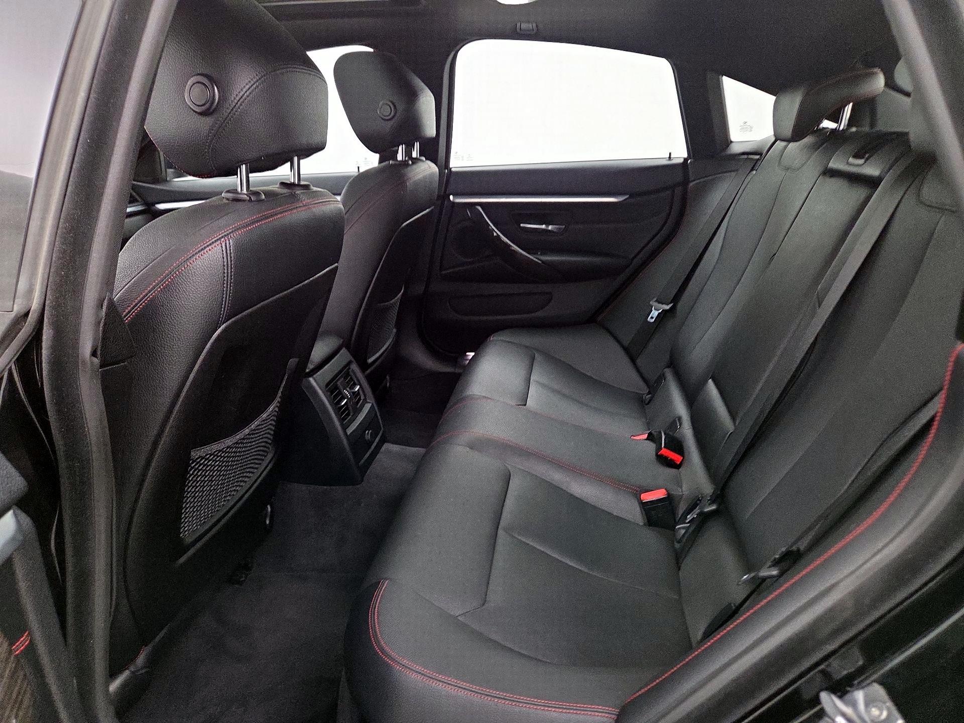 Thumbnail: 2015 BMW 4 Series - 20