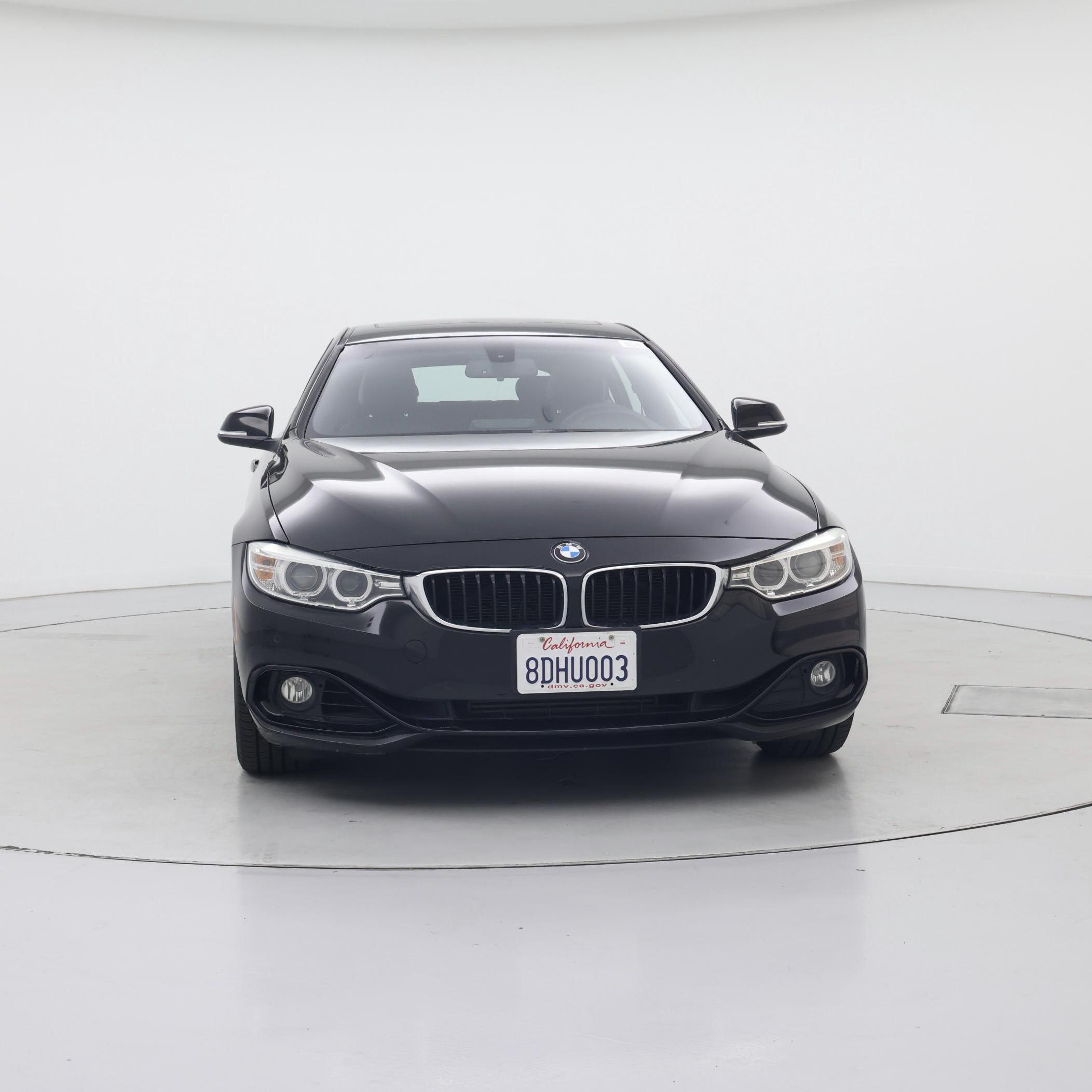 Thumbnail: 2015 BMW 4 Series - 5