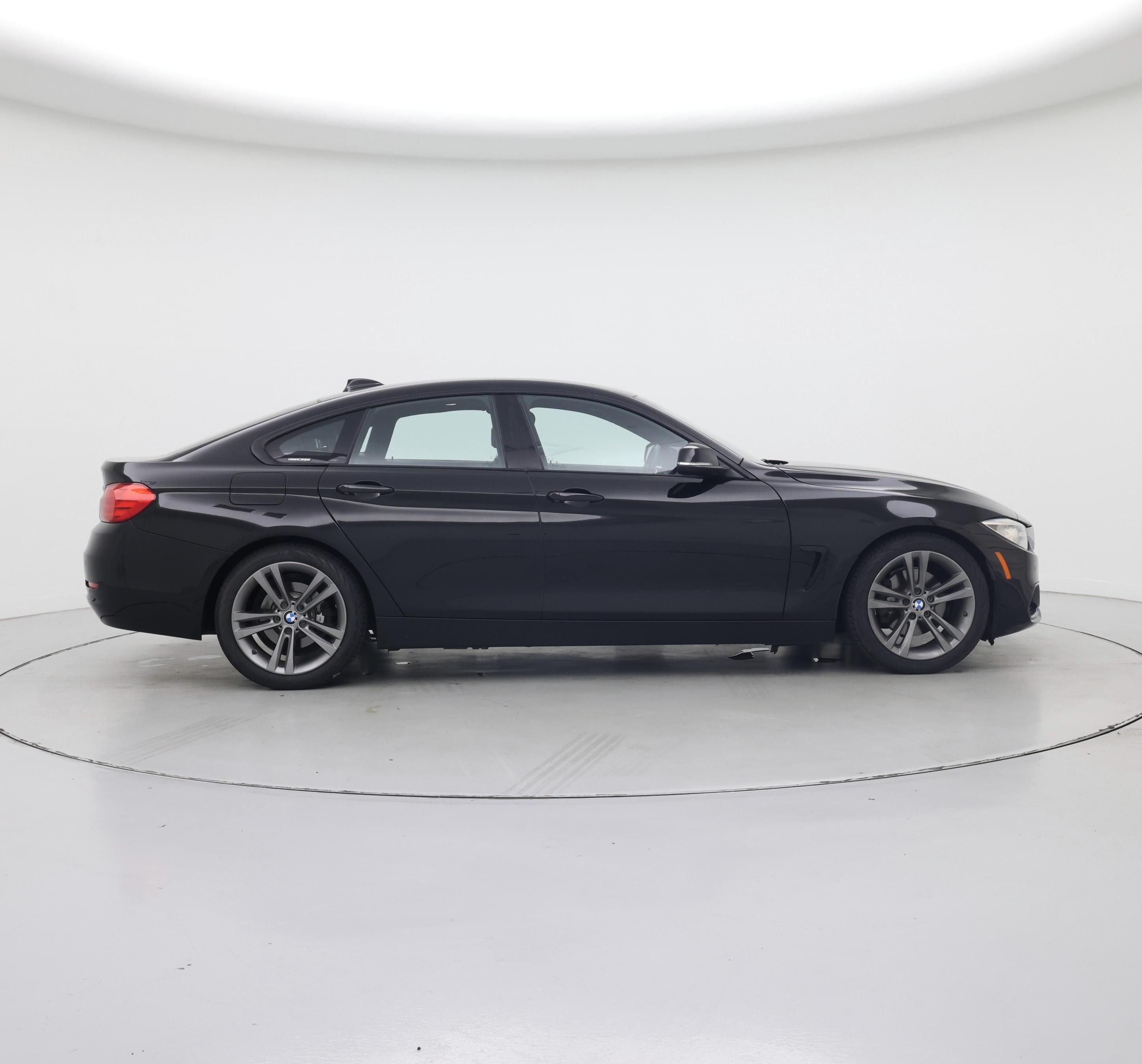 Thumbnail: 2015 BMW 4 Series - 7