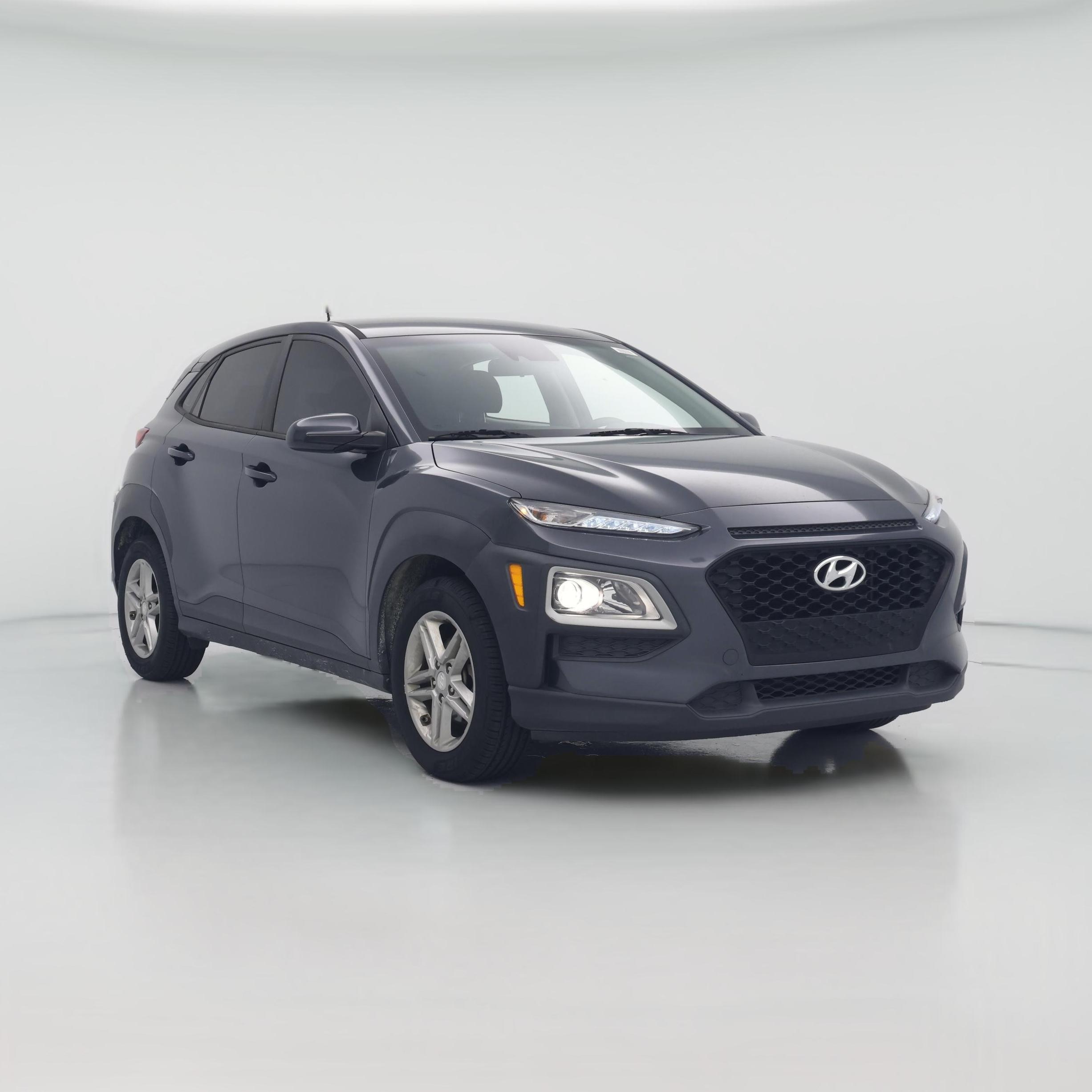 Thumbnail: 2019 Hyundai Kona - 1