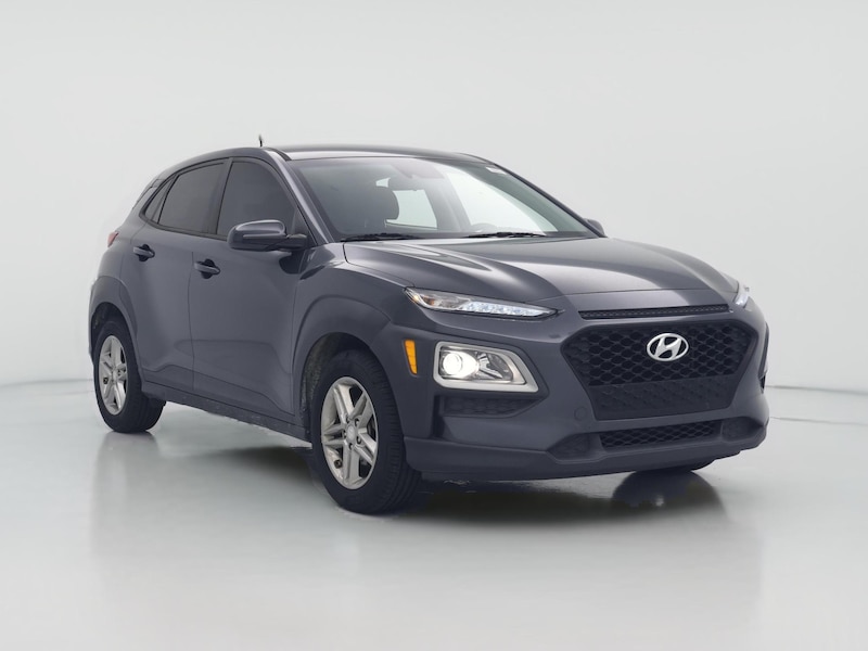 2019 Hyundai Kona SE -
                  Gastonia, NC