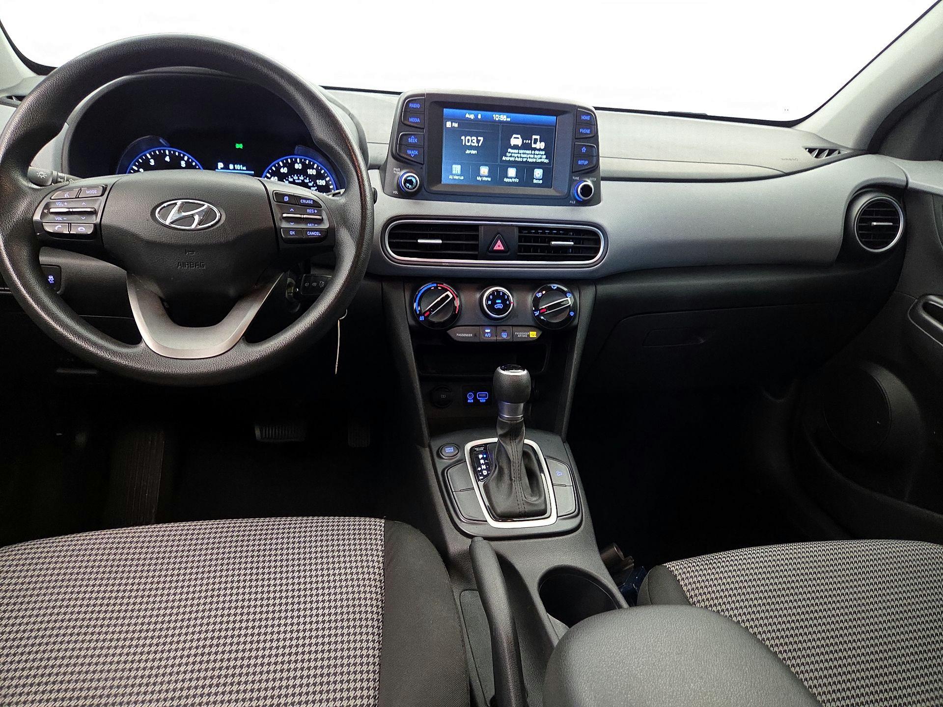 Thumbnail: 2019 Hyundai Kona - 9