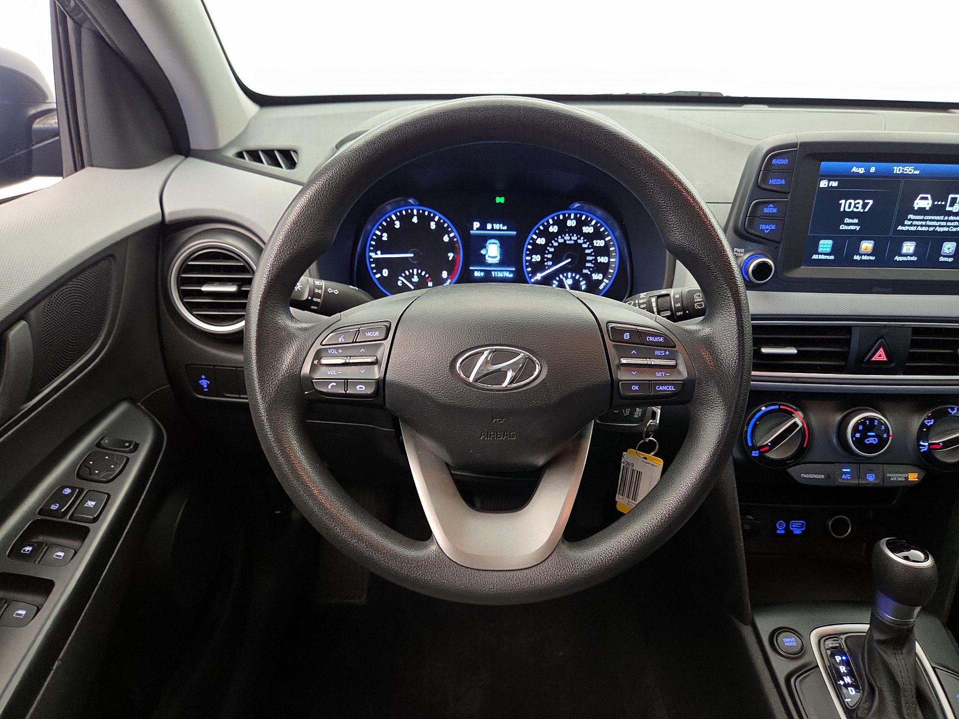 Thumbnail: 2019 Hyundai Kona - 10