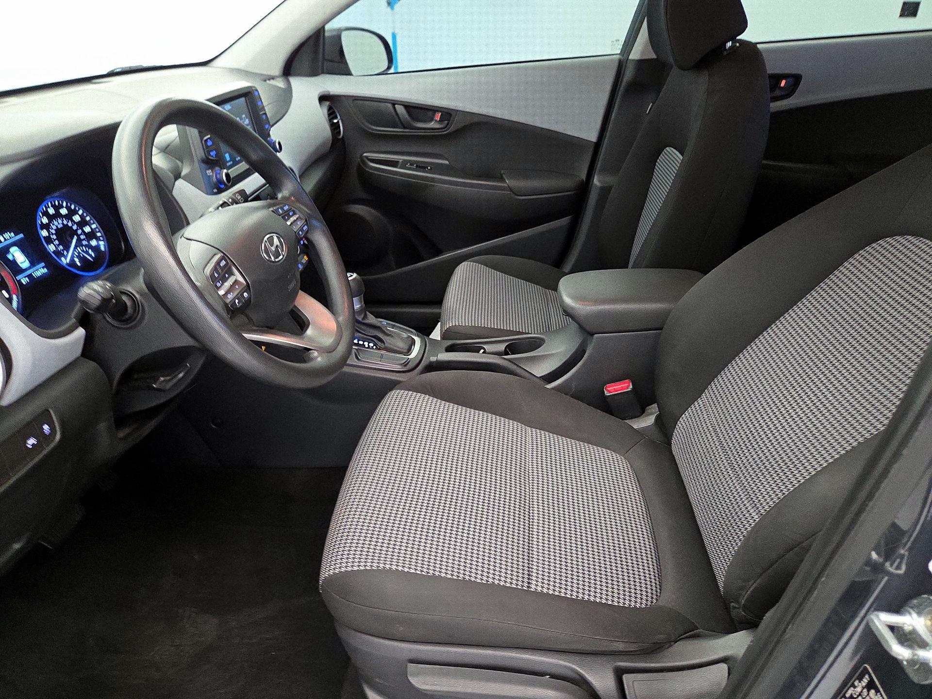 Thumbnail: 2019 Hyundai Kona - 11