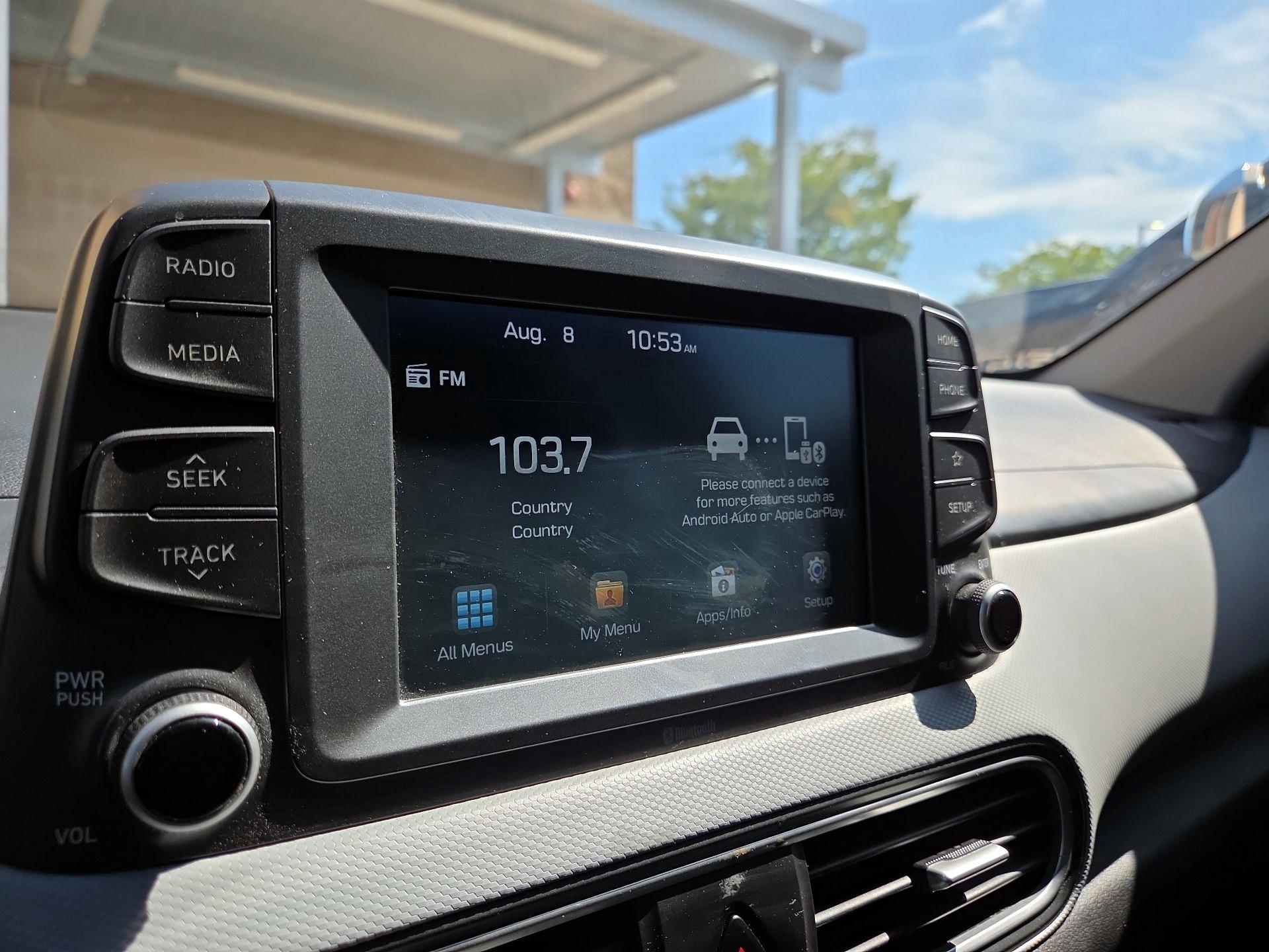 Thumbnail: 2019 Hyundai Kona - 15