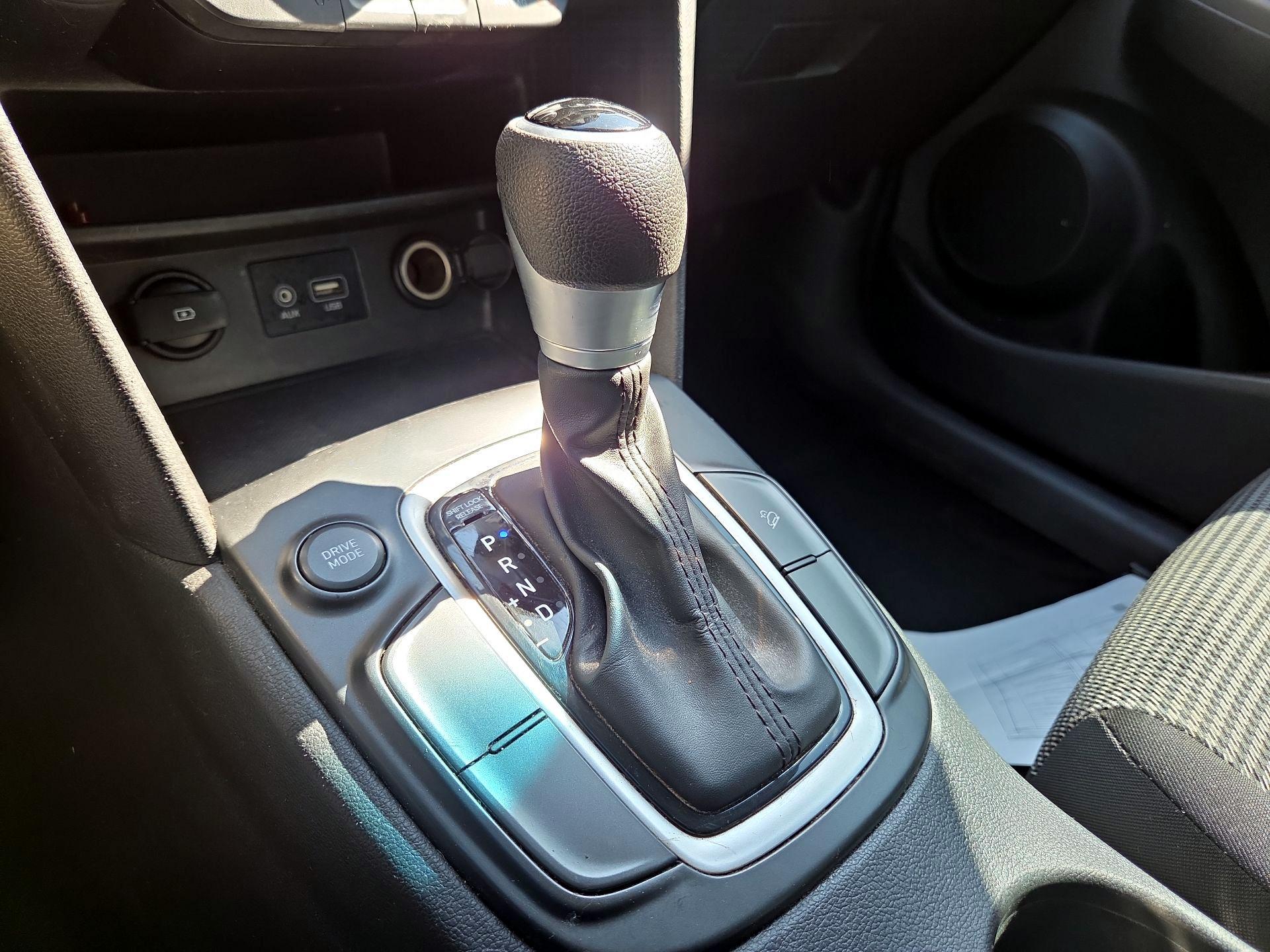 Thumbnail: 2019 Hyundai Kona - 17