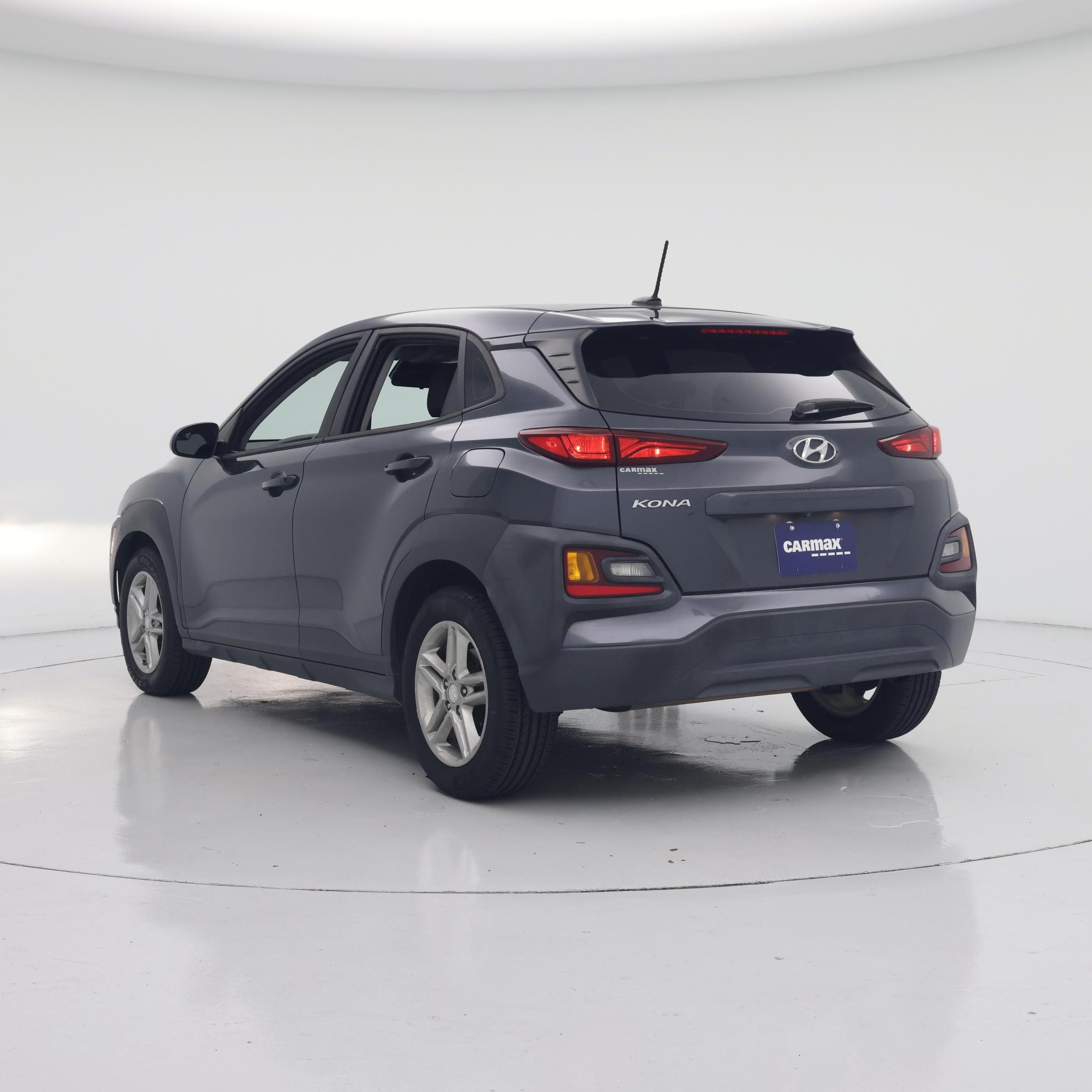 Thumbnail: 2019 Hyundai Kona - 2