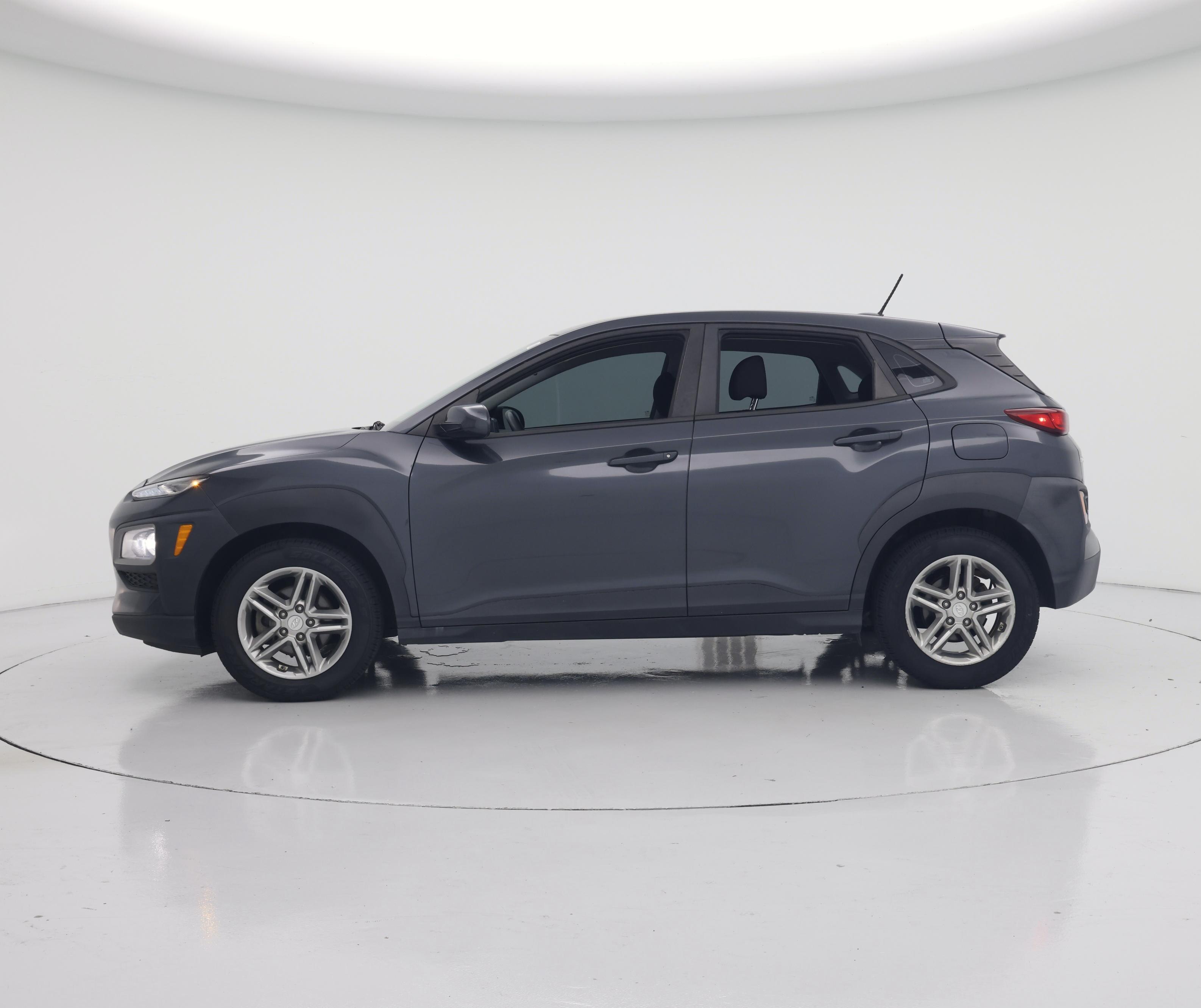 Thumbnail: 2019 Hyundai Kona - 3