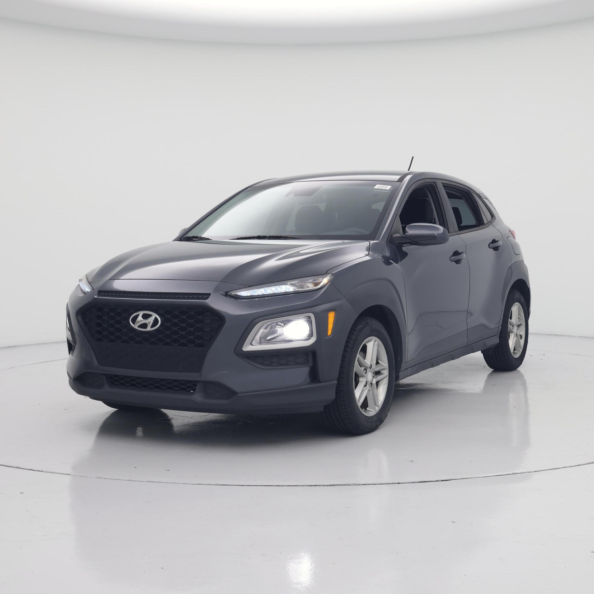 Thumbnail: 2019 Hyundai Kona - 4