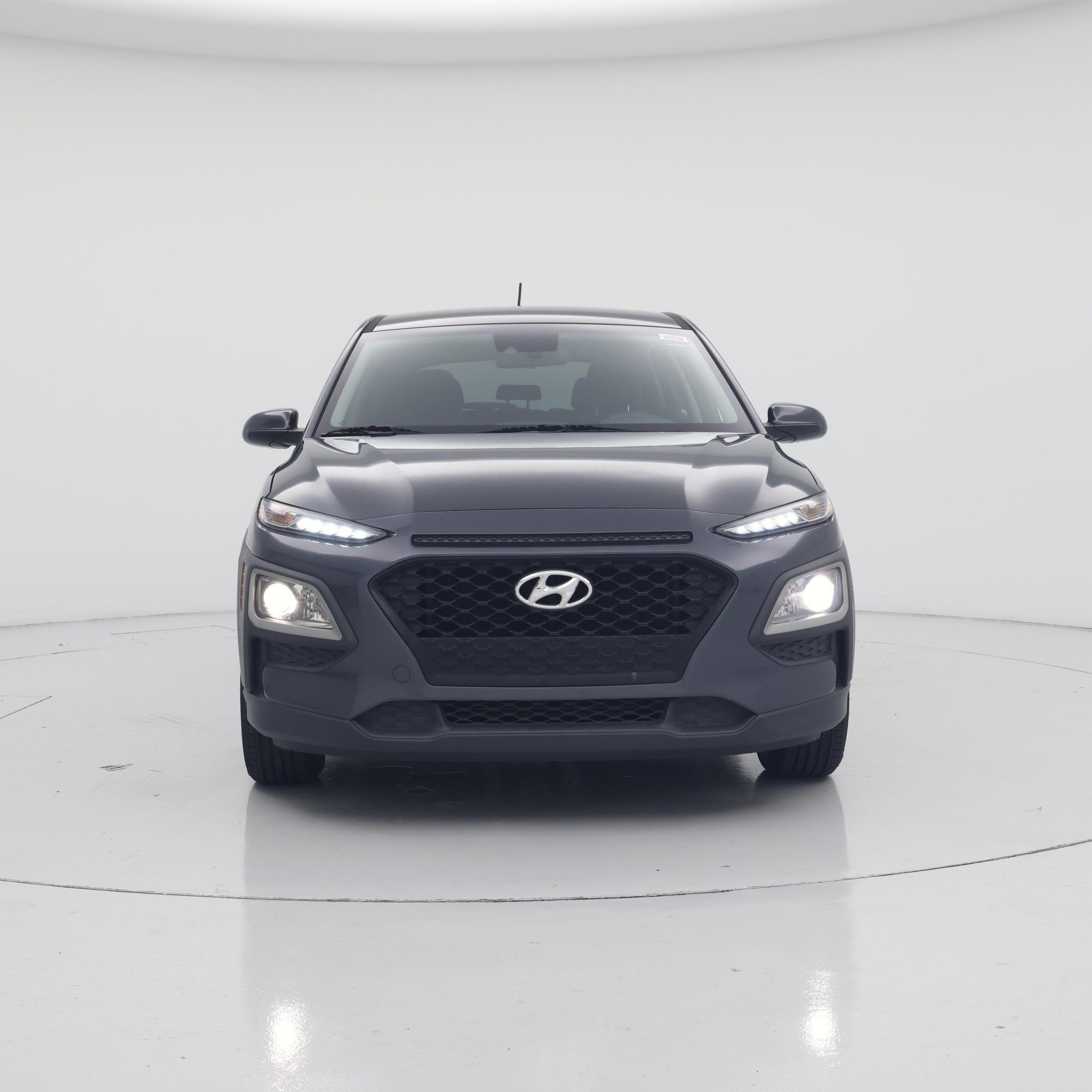 Thumbnail: 2019 Hyundai Kona - 5