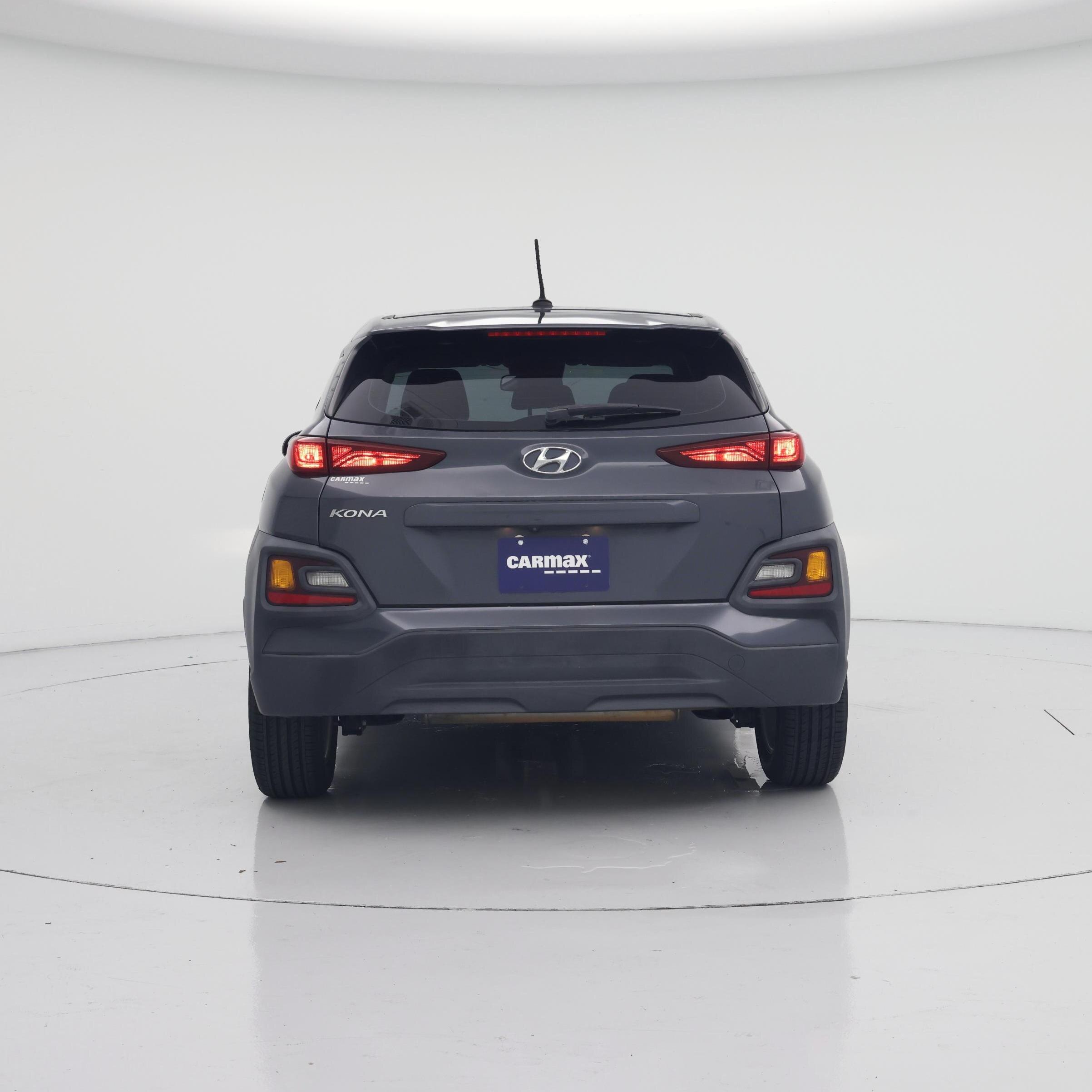 Thumbnail: 2019 Hyundai Kona - 6