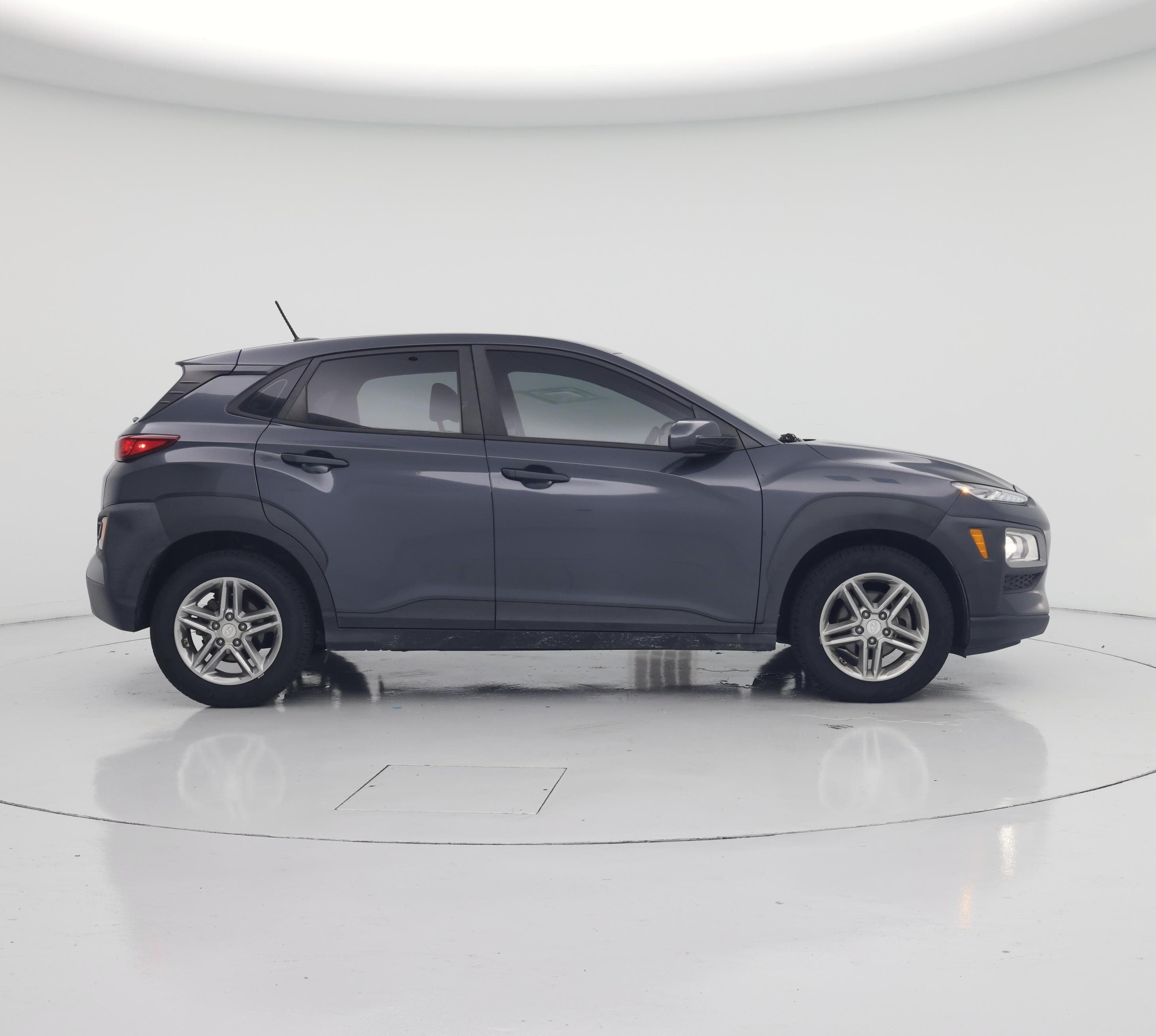 Thumbnail: 2019 Hyundai Kona - 7