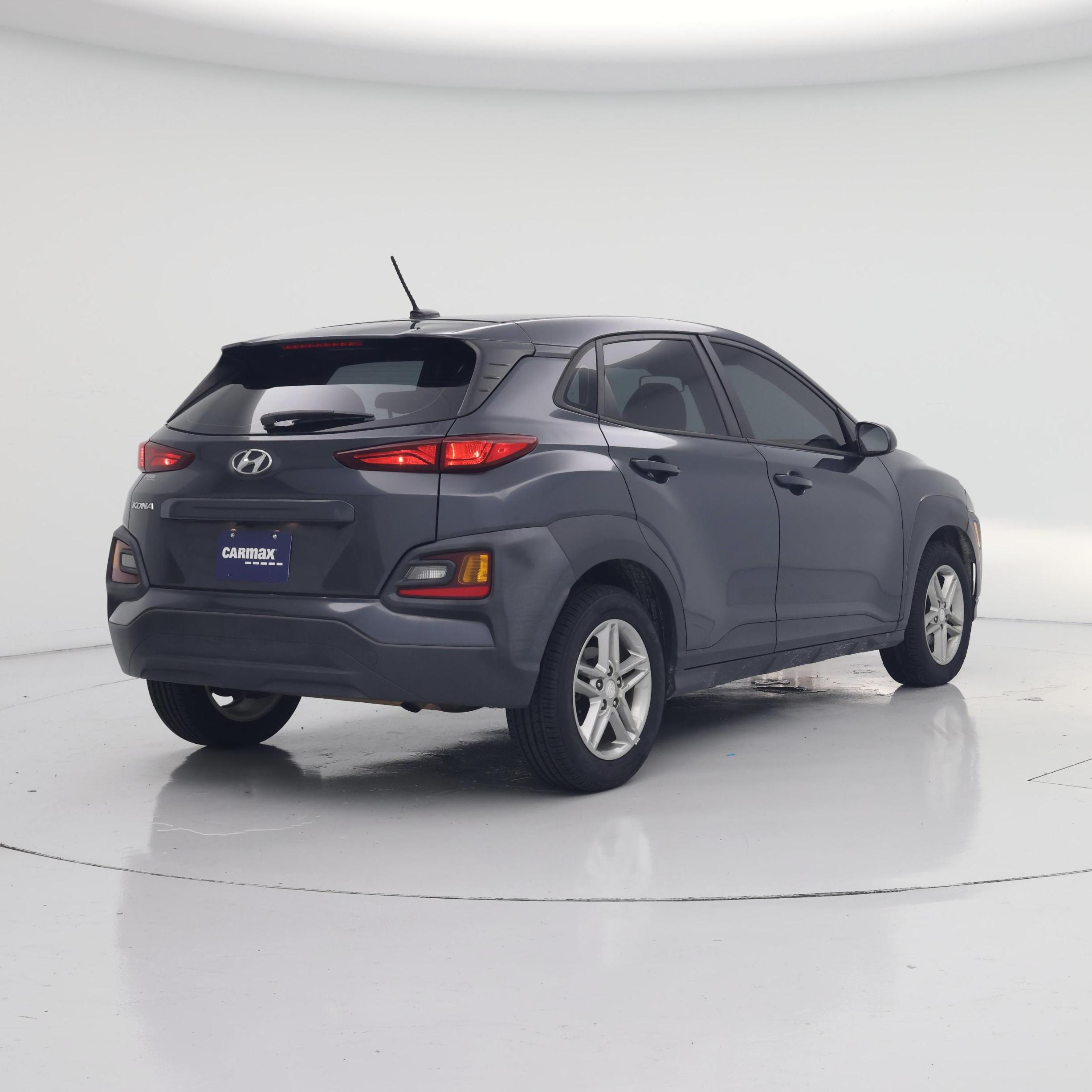 Thumbnail: 2019 Hyundai Kona - 8