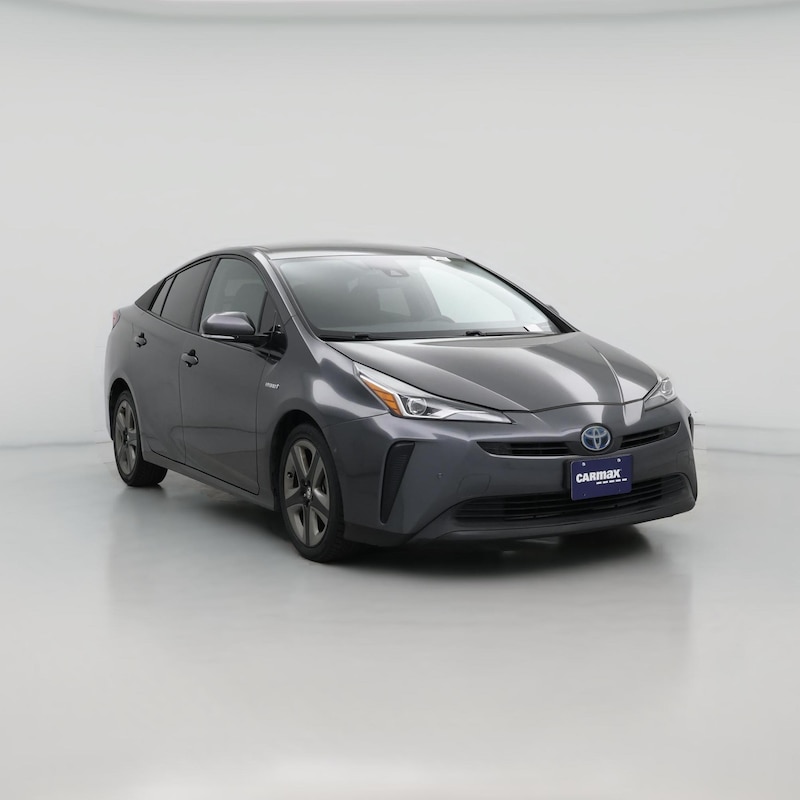 2019 Toyota Prius Limited
