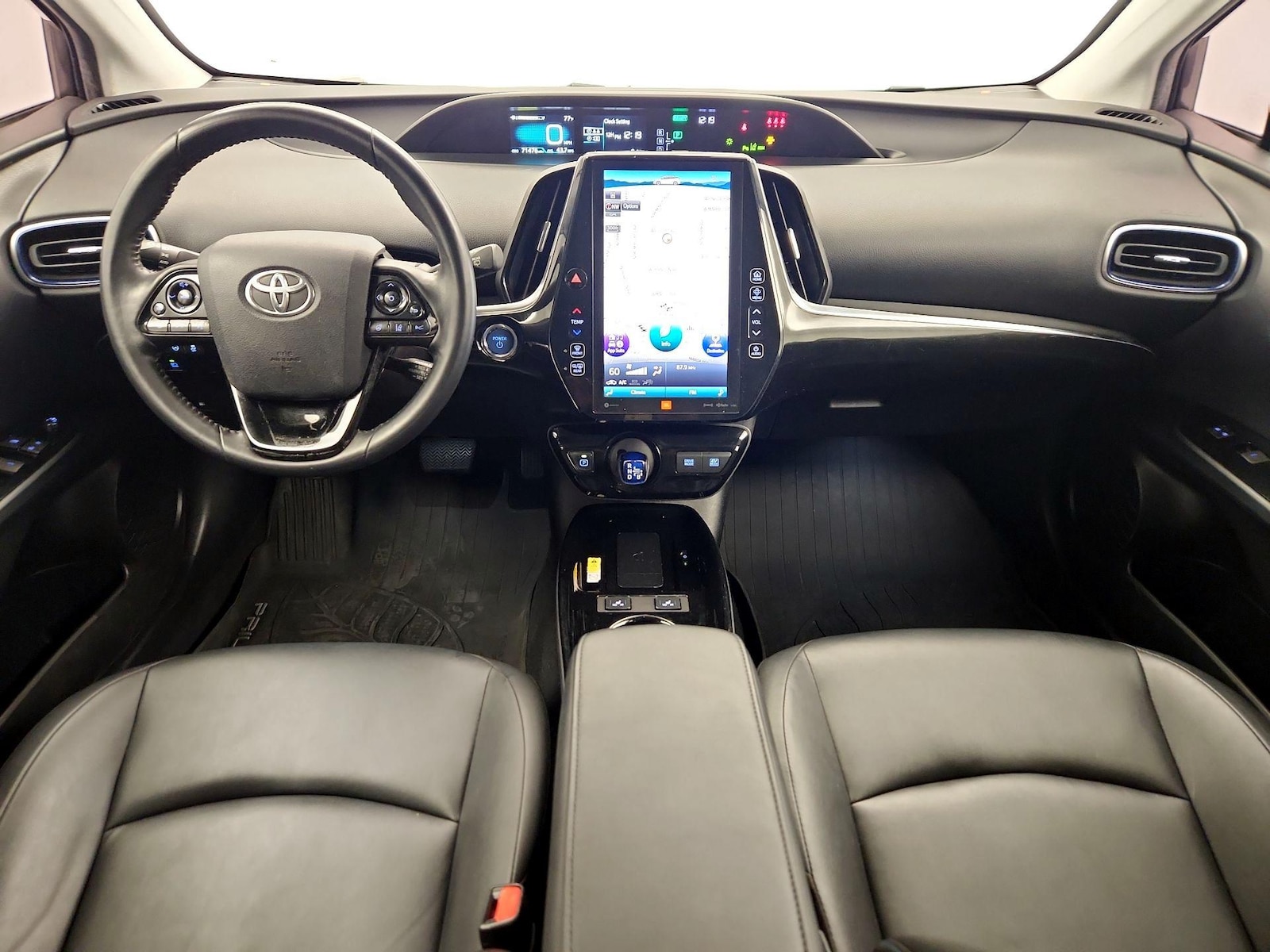Navigation System