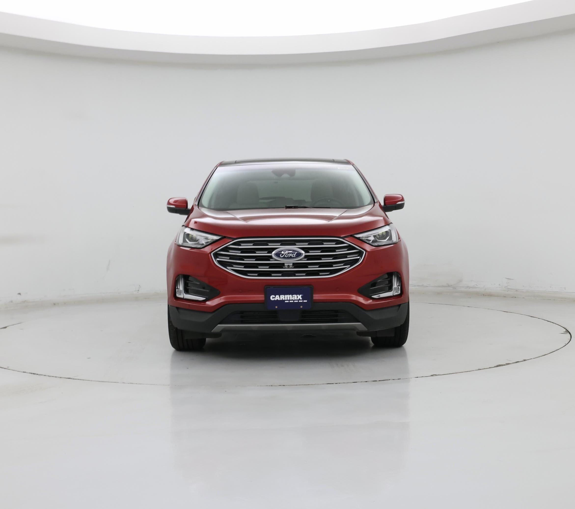 Thumbnail: 2020 Ford Edge - 5
