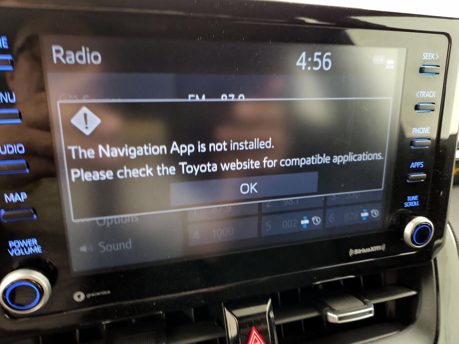 2022 Toyota Corolla Nightshade - Photo 15