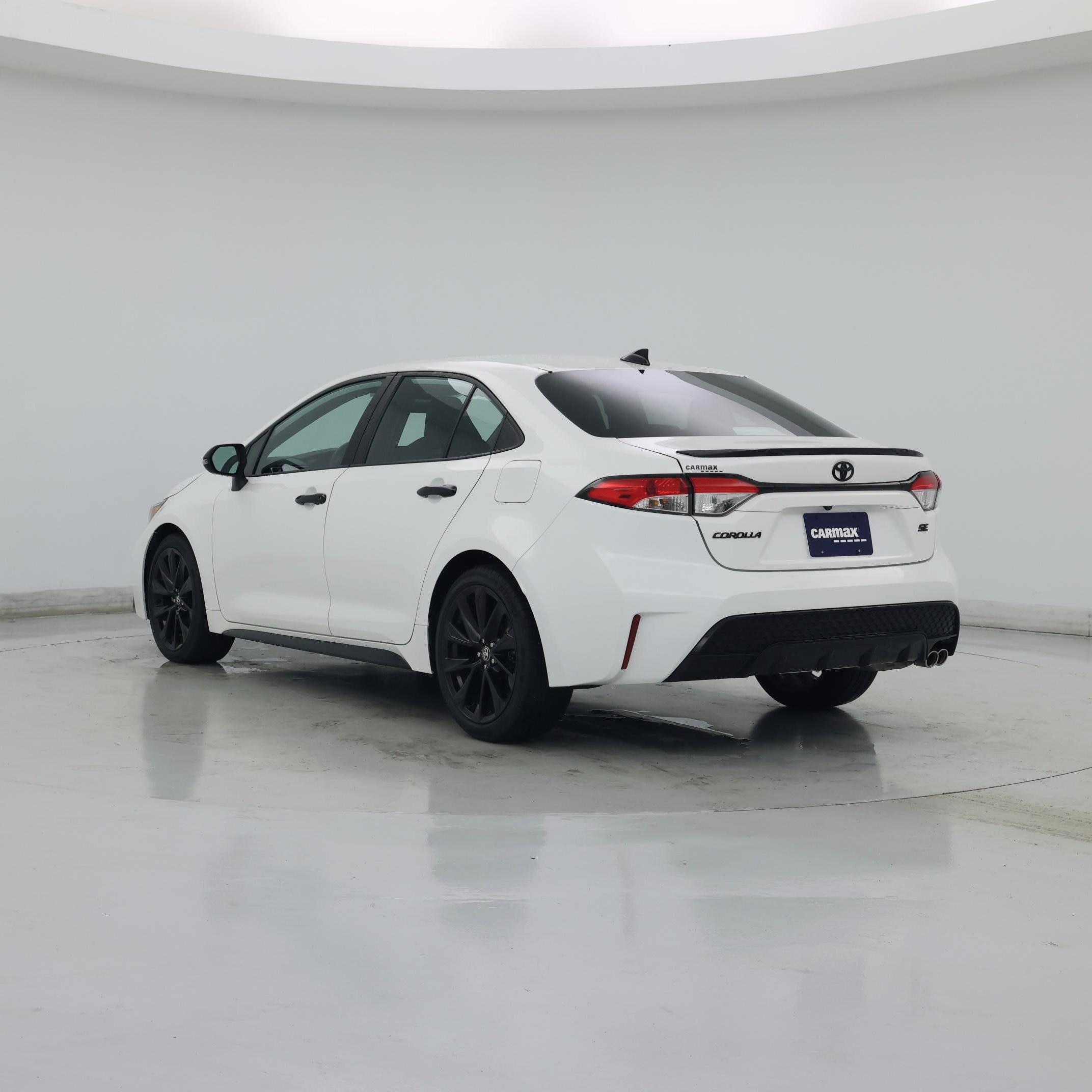 Thumbnail: 2022 Toyota Corolla - 2