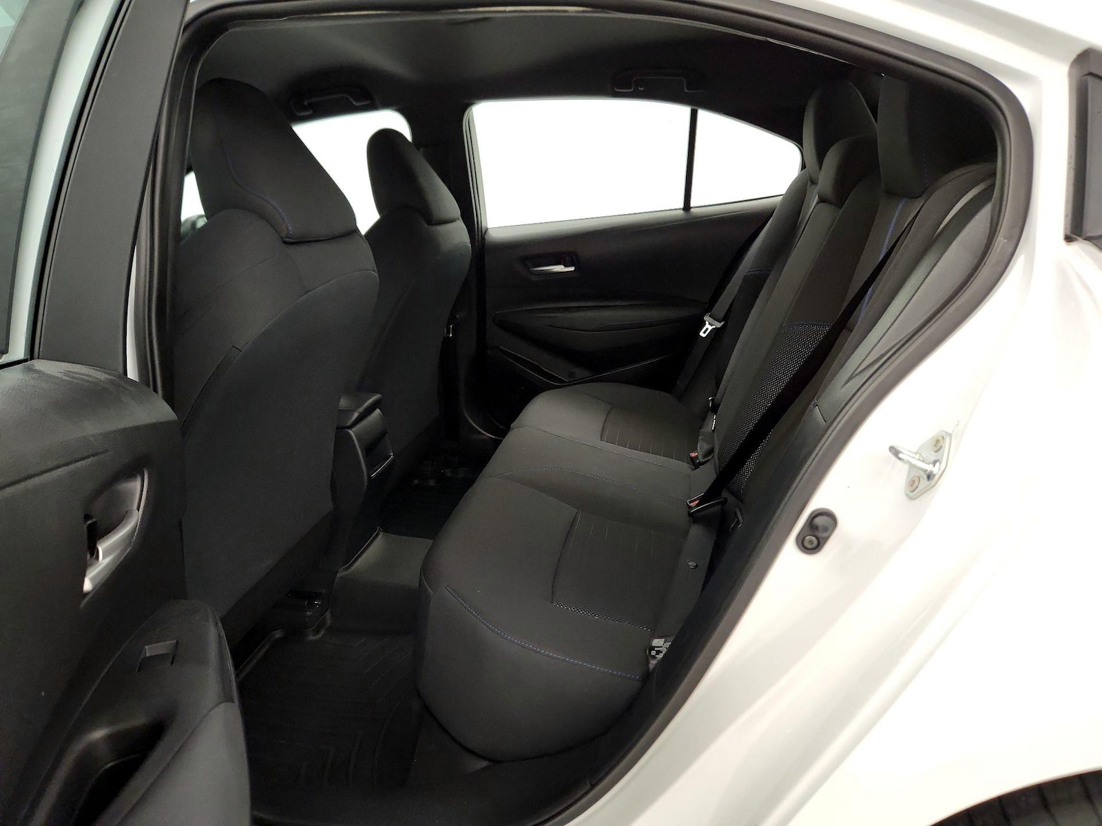 2022 Toyota Corolla Nightshade - Photo 22