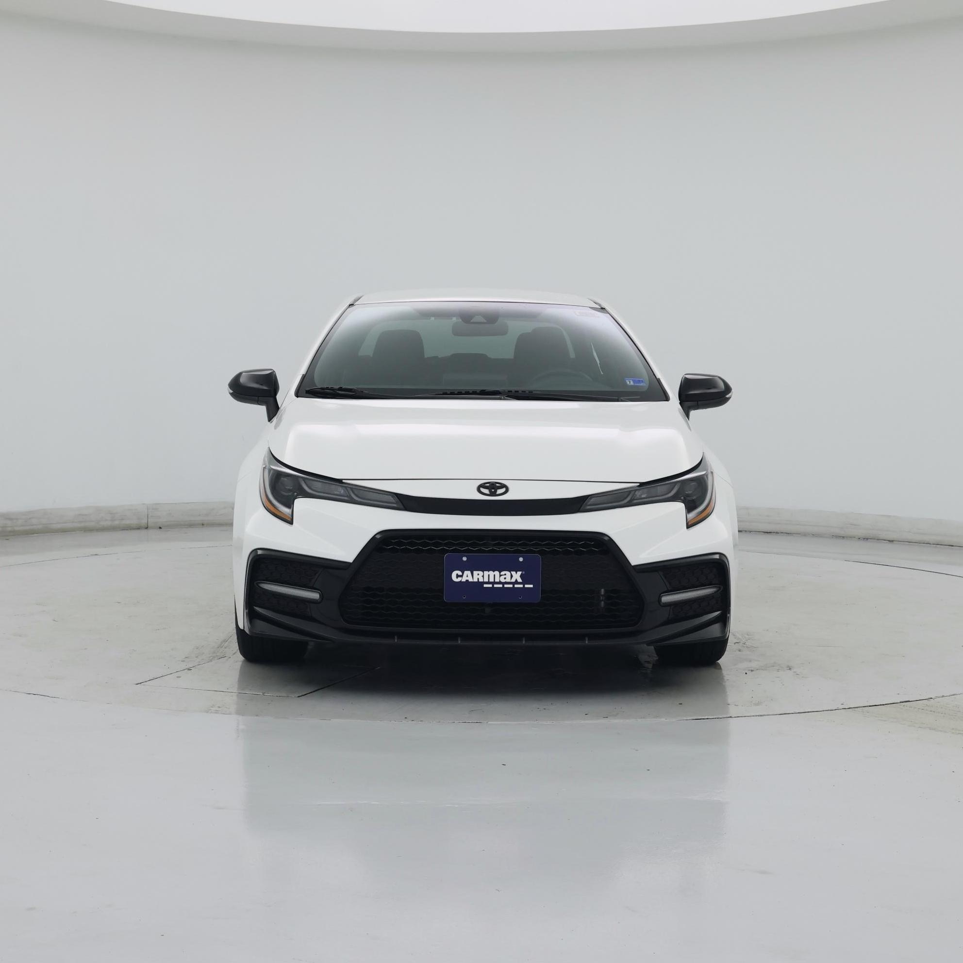 Thumbnail: 2022 Toyota Corolla - 5