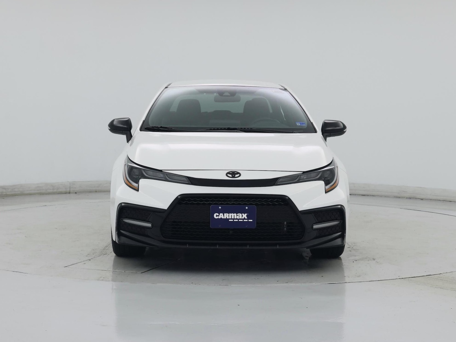 2022 Toyota Corolla Nightshade - Photo 6