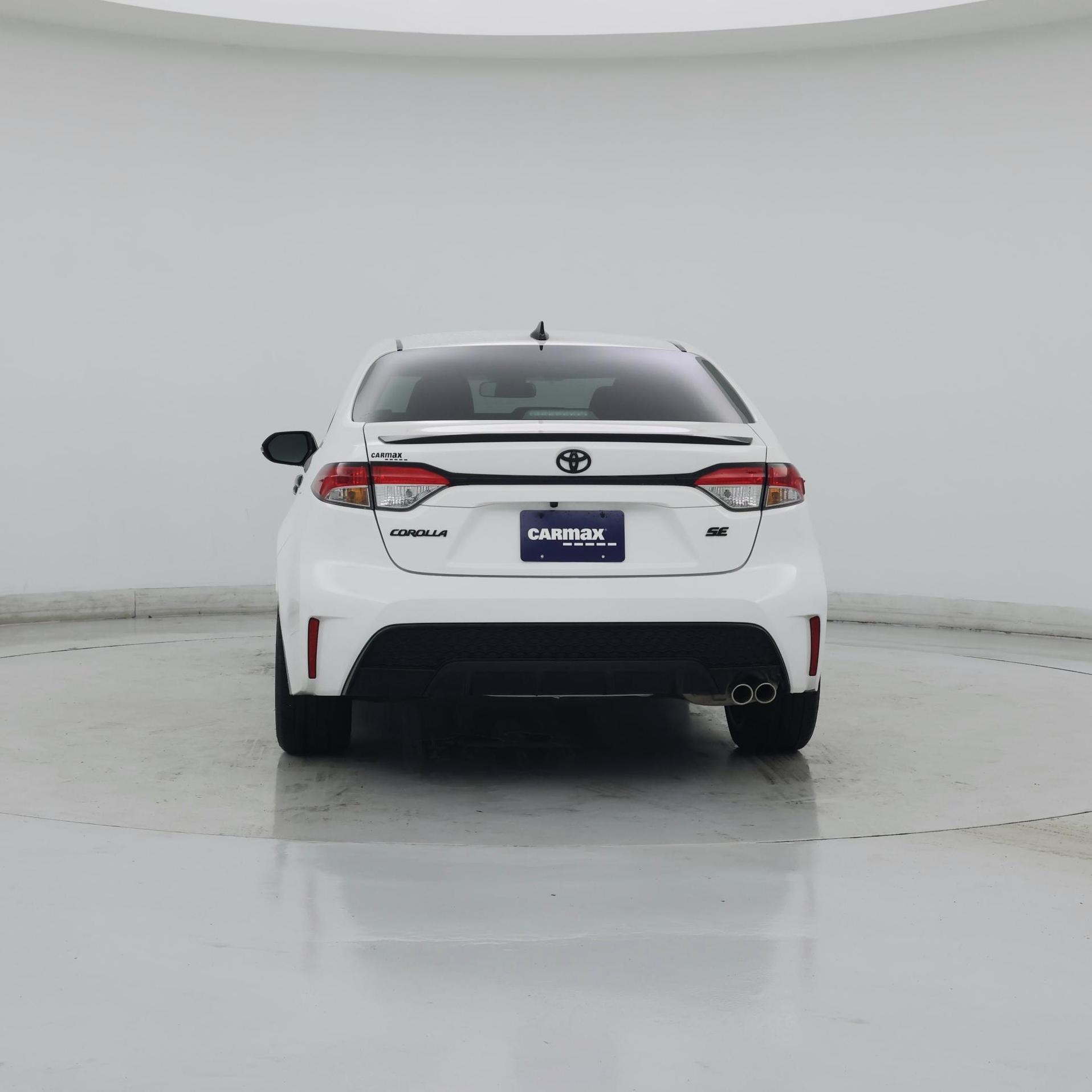 Thumbnail: 2022 Toyota Corolla - 6