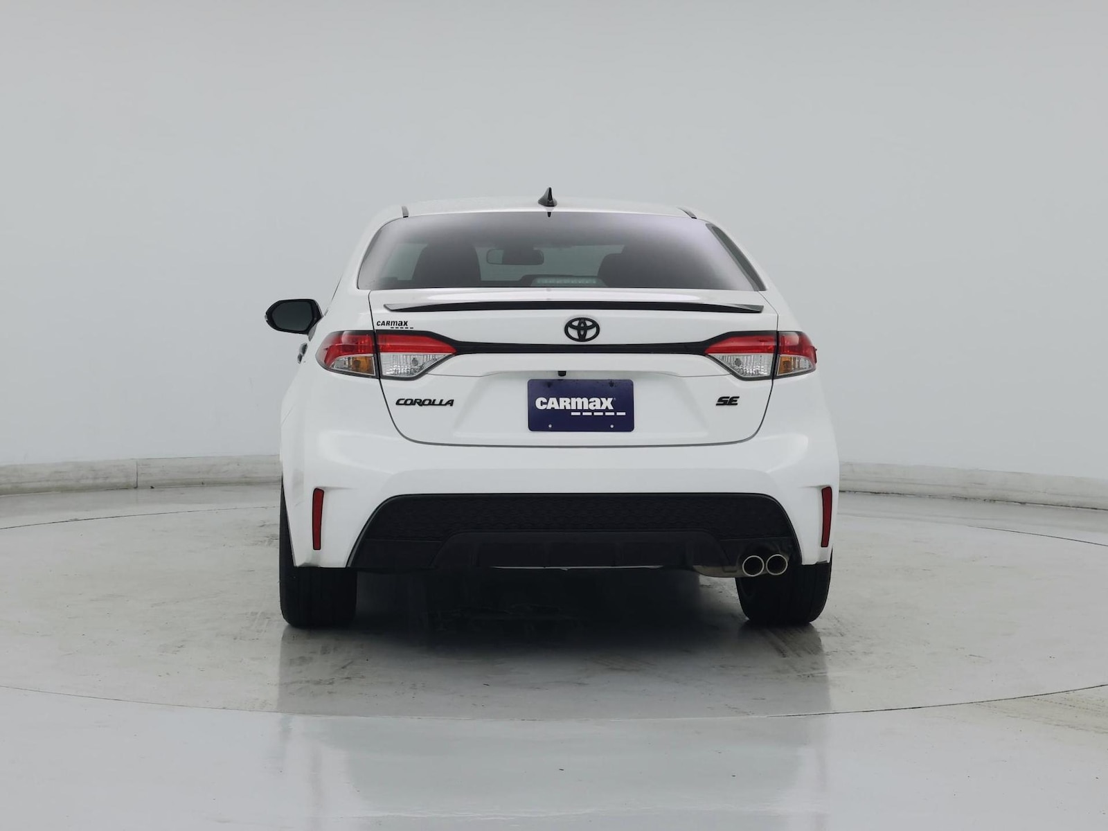 2022 Toyota Corolla Nightshade - Photo 7