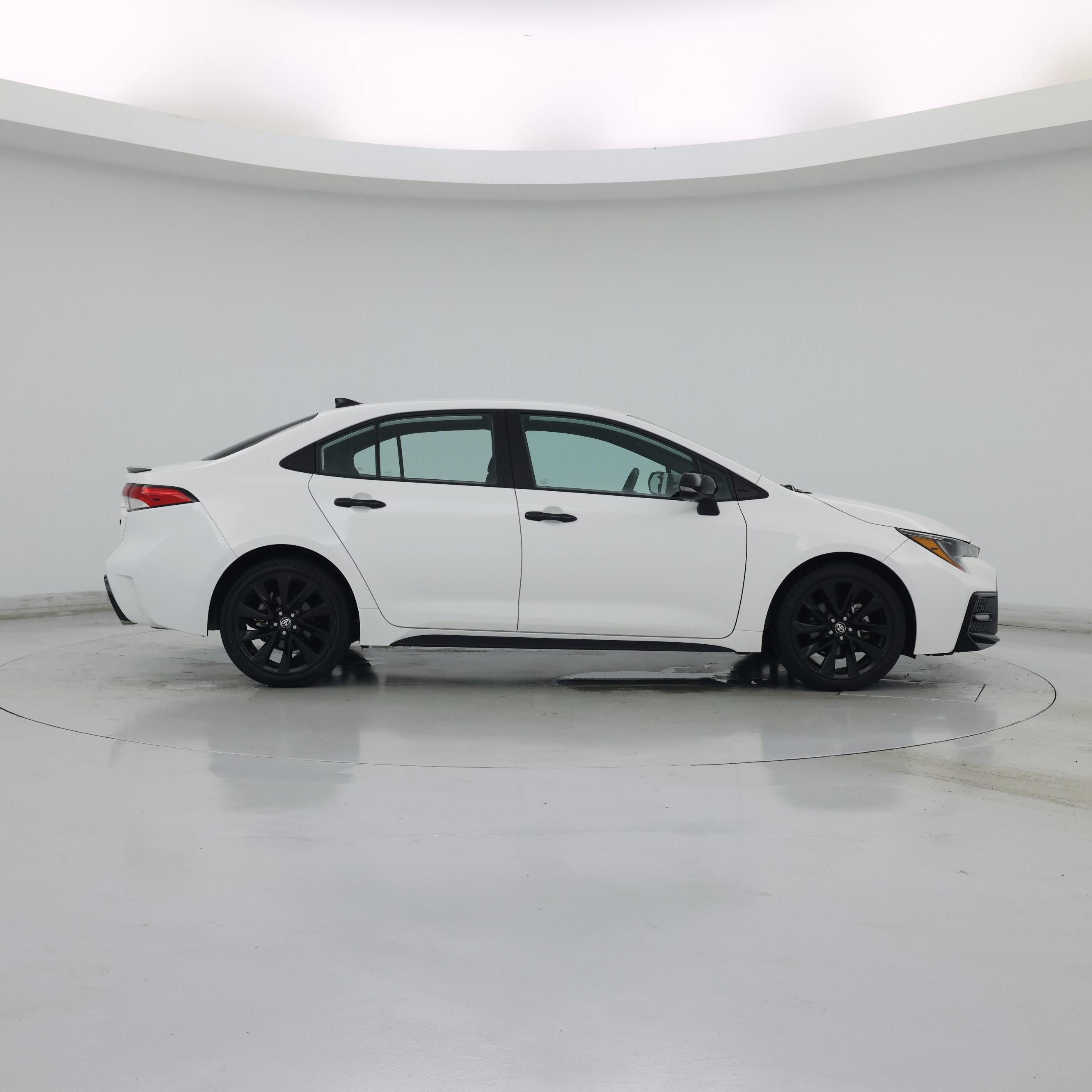 Thumbnail: 2022 Toyota Corolla - 7