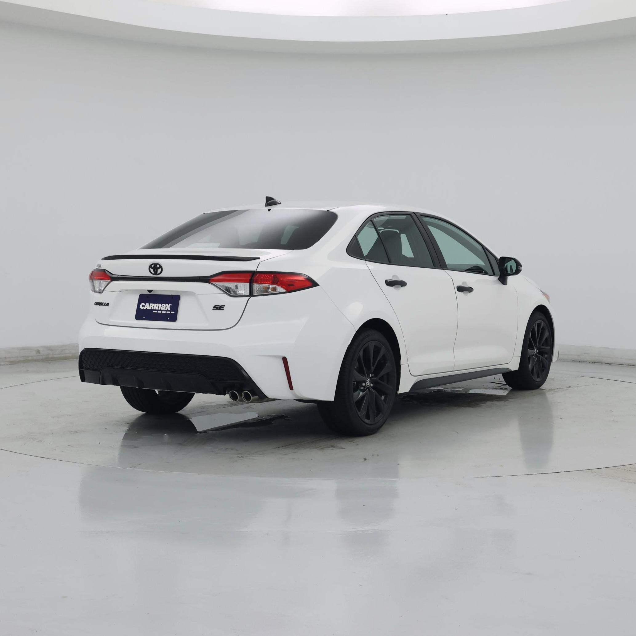 Thumbnail: 2022 Toyota Corolla - 8