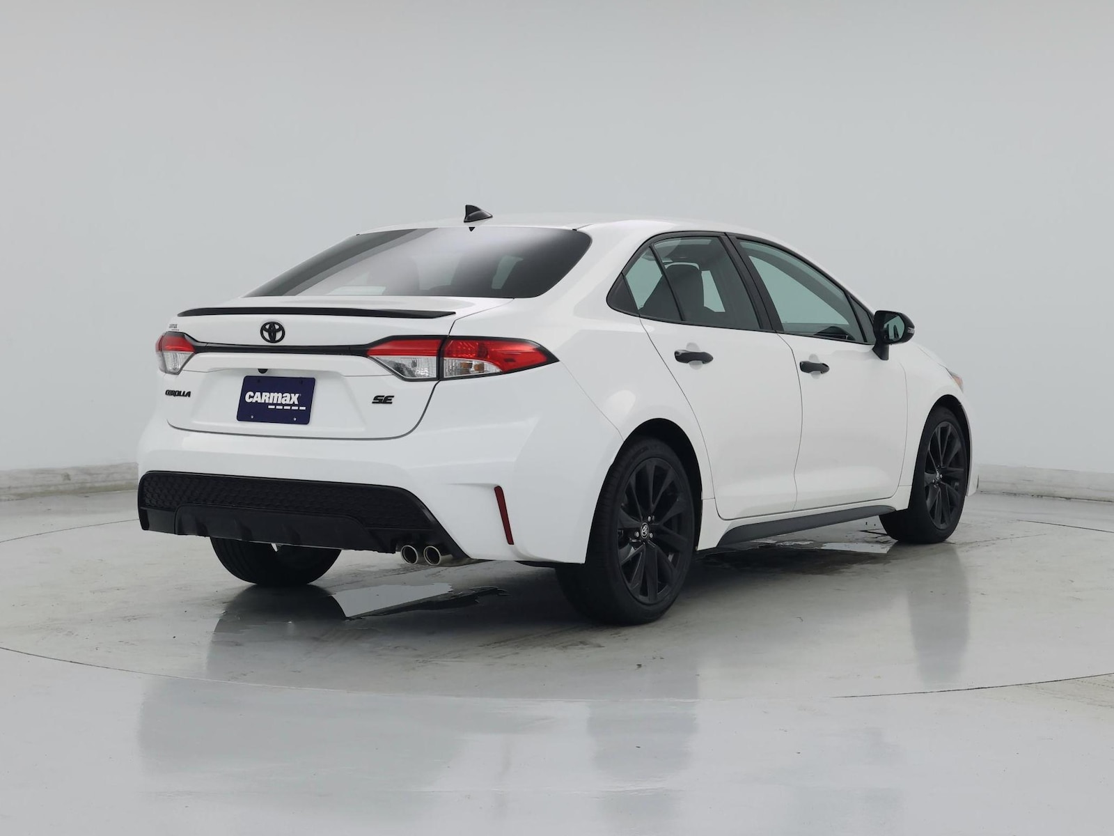 2022 Toyota Corolla Nightshade - Photo 9