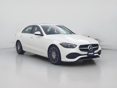 2022 Mercedes-Benz C300