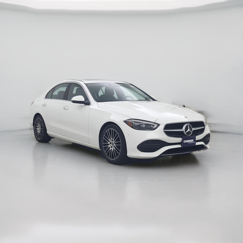 2022 Mercedes-Benz C300
