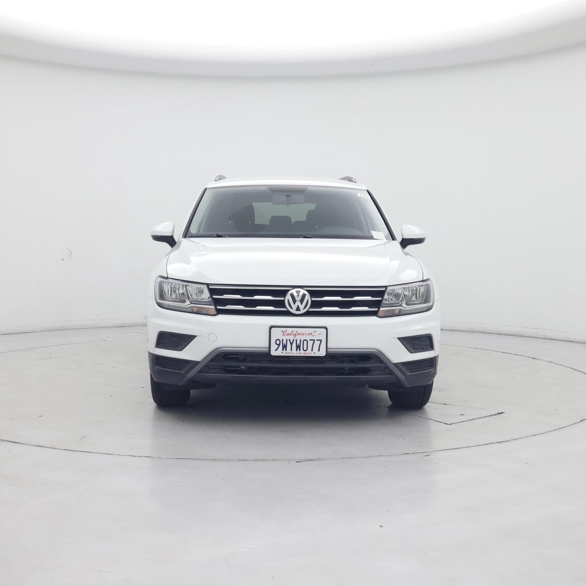 Thumbnail: 2020 Volkswagen Tiguan - 5