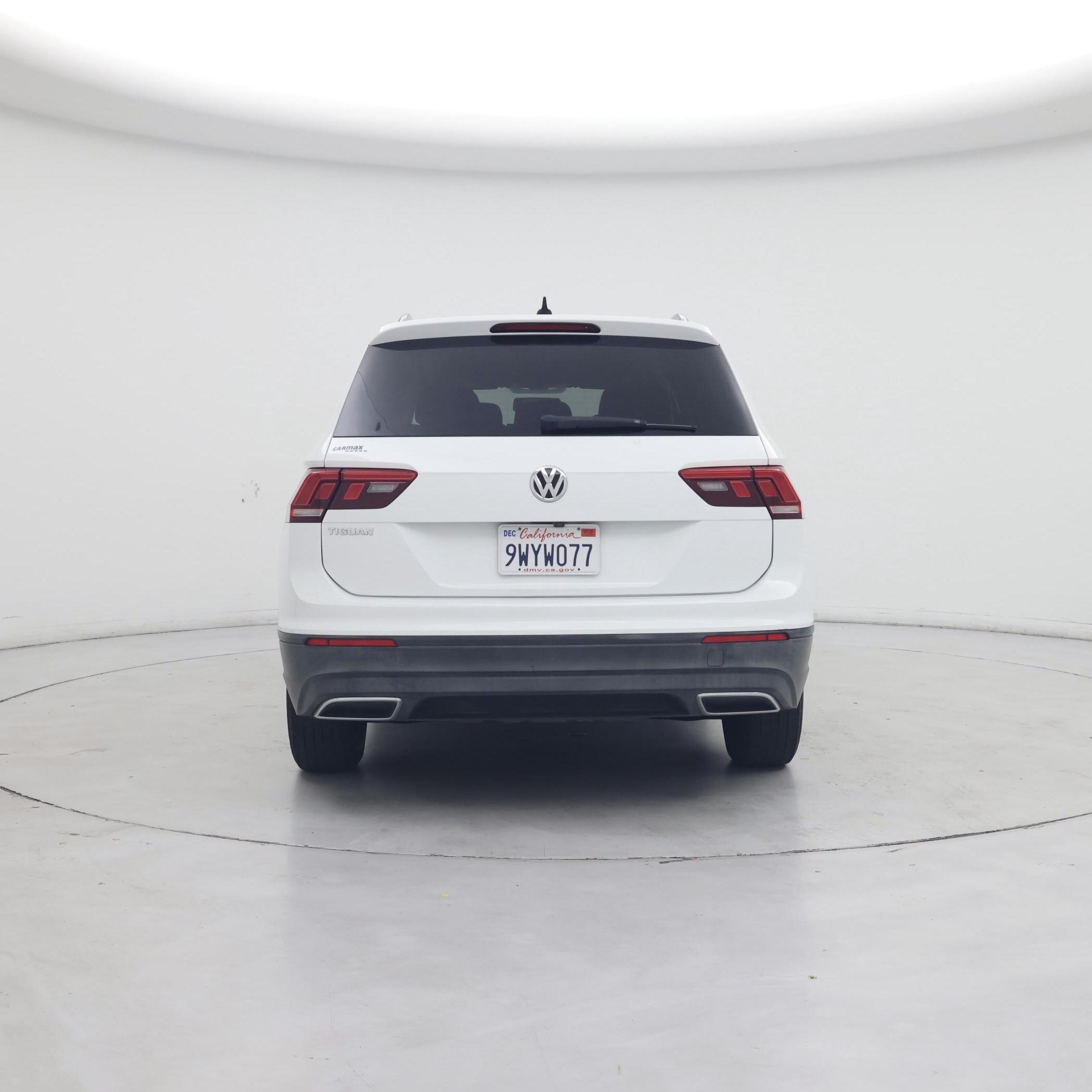 Thumbnail: 2020 Volkswagen Tiguan - 6