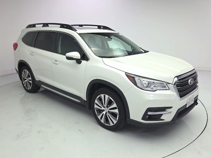 2021 Subaru Ascent Limited