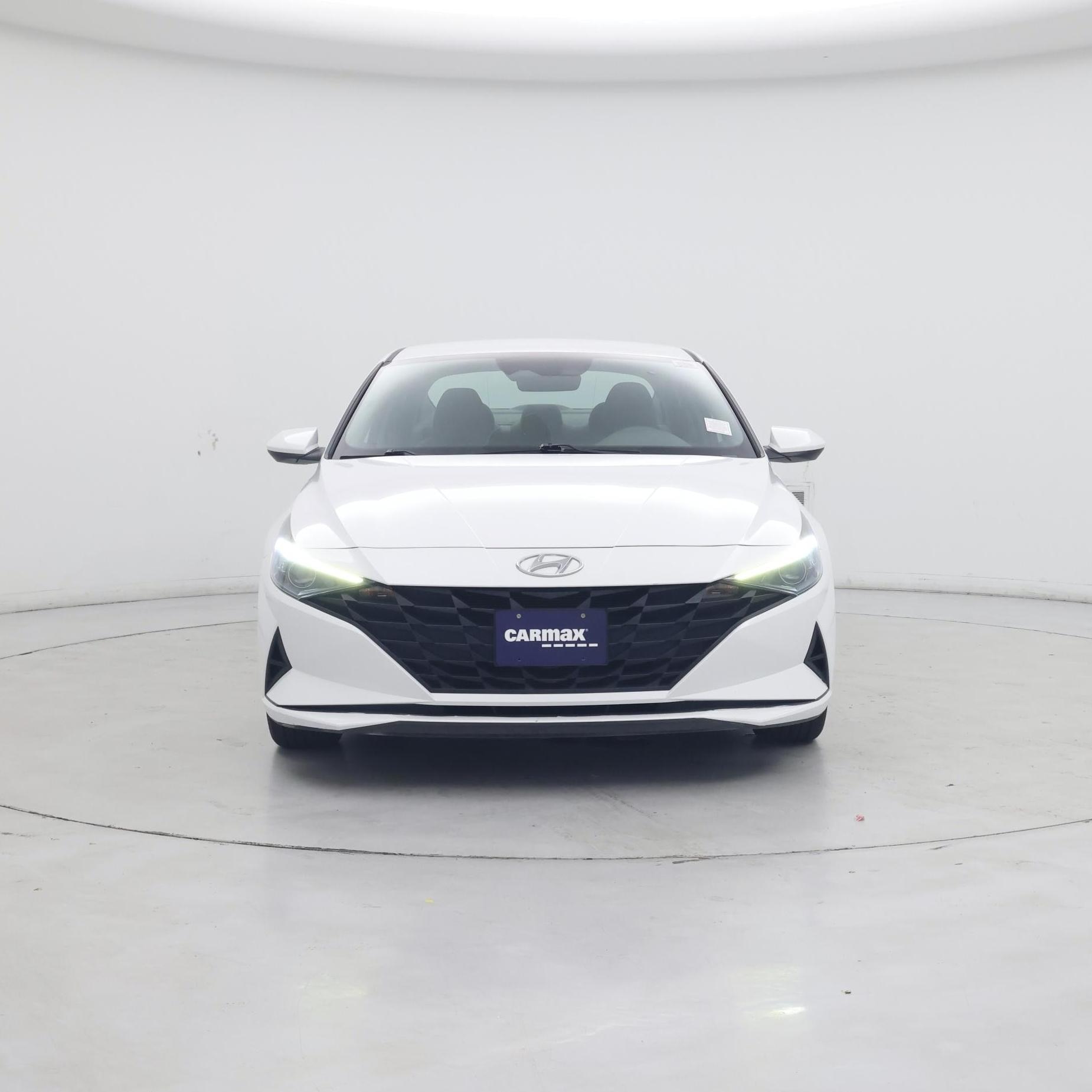 Thumbnail: 2021 Hyundai Elantra - 5