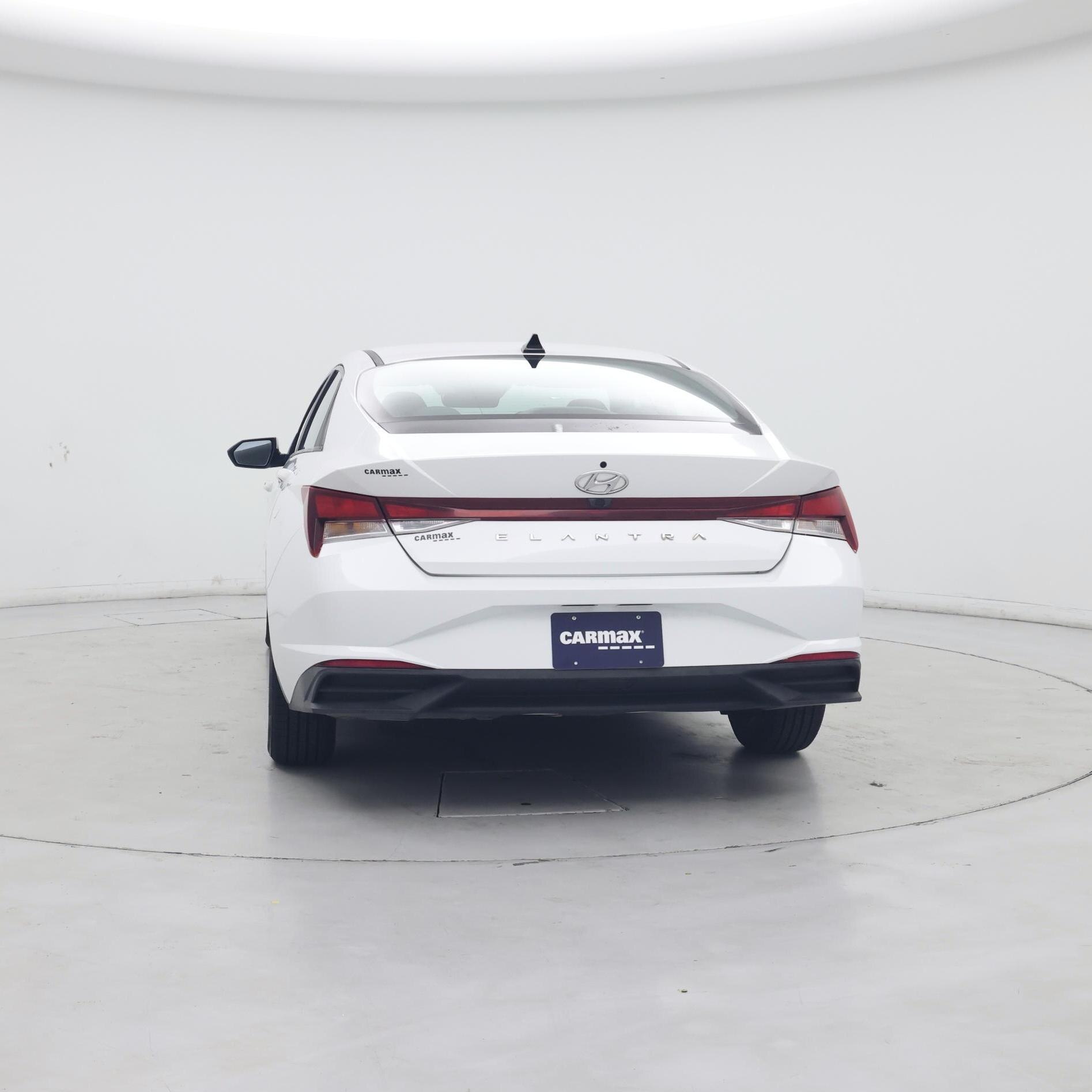 Thumbnail: 2021 Hyundai Elantra - 6