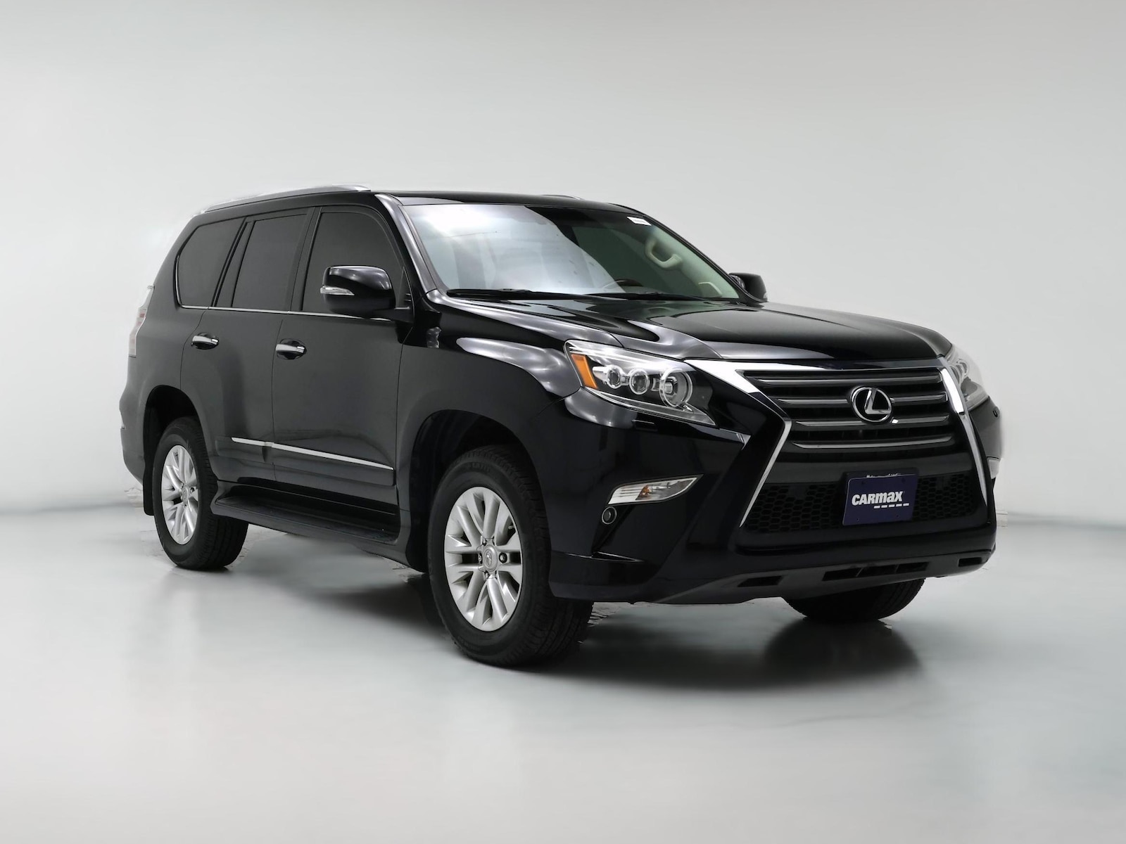 2015 Lexus GX