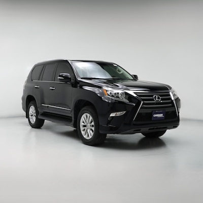 2015 Lexus GX 460
