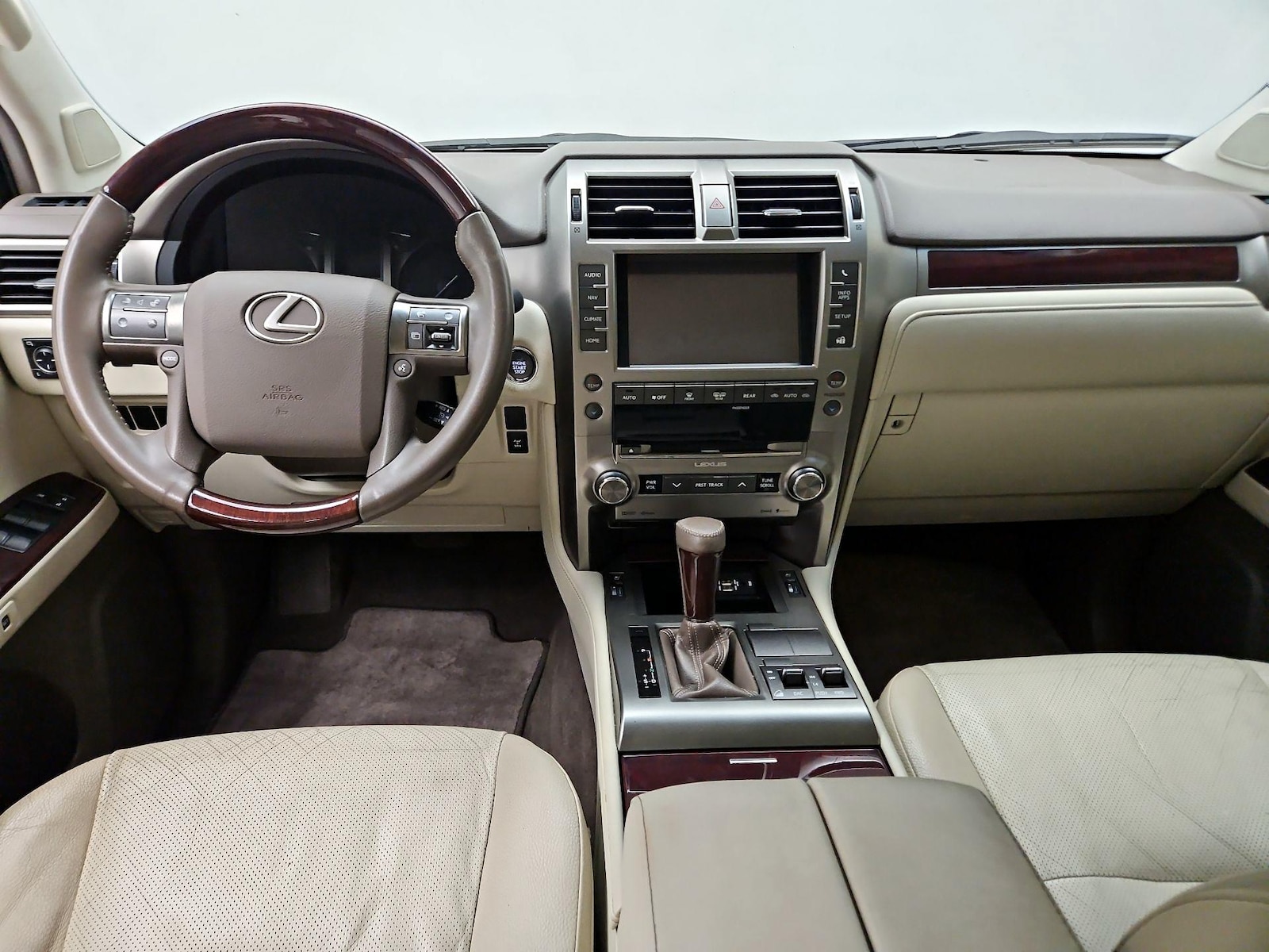 Navigation System