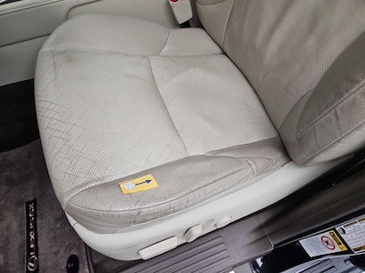 Condition detail