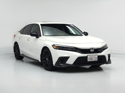 2022 Honda Civic SI
